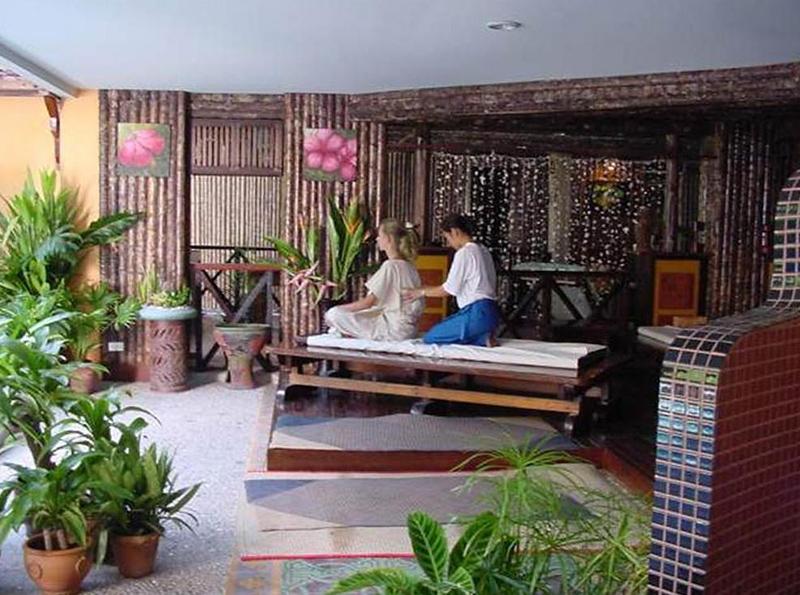 Vacation Village Phra Nang Inn — photo 3