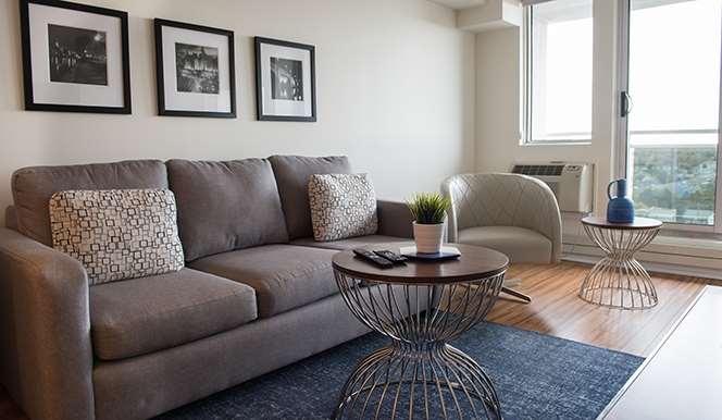 LIV Extended Stay — photo 4