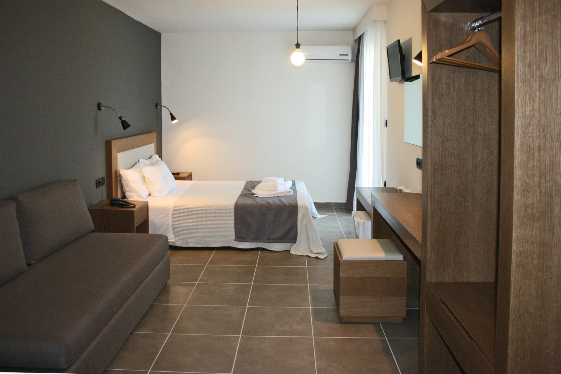 Amphitryon Boutique Hotel — photo 3