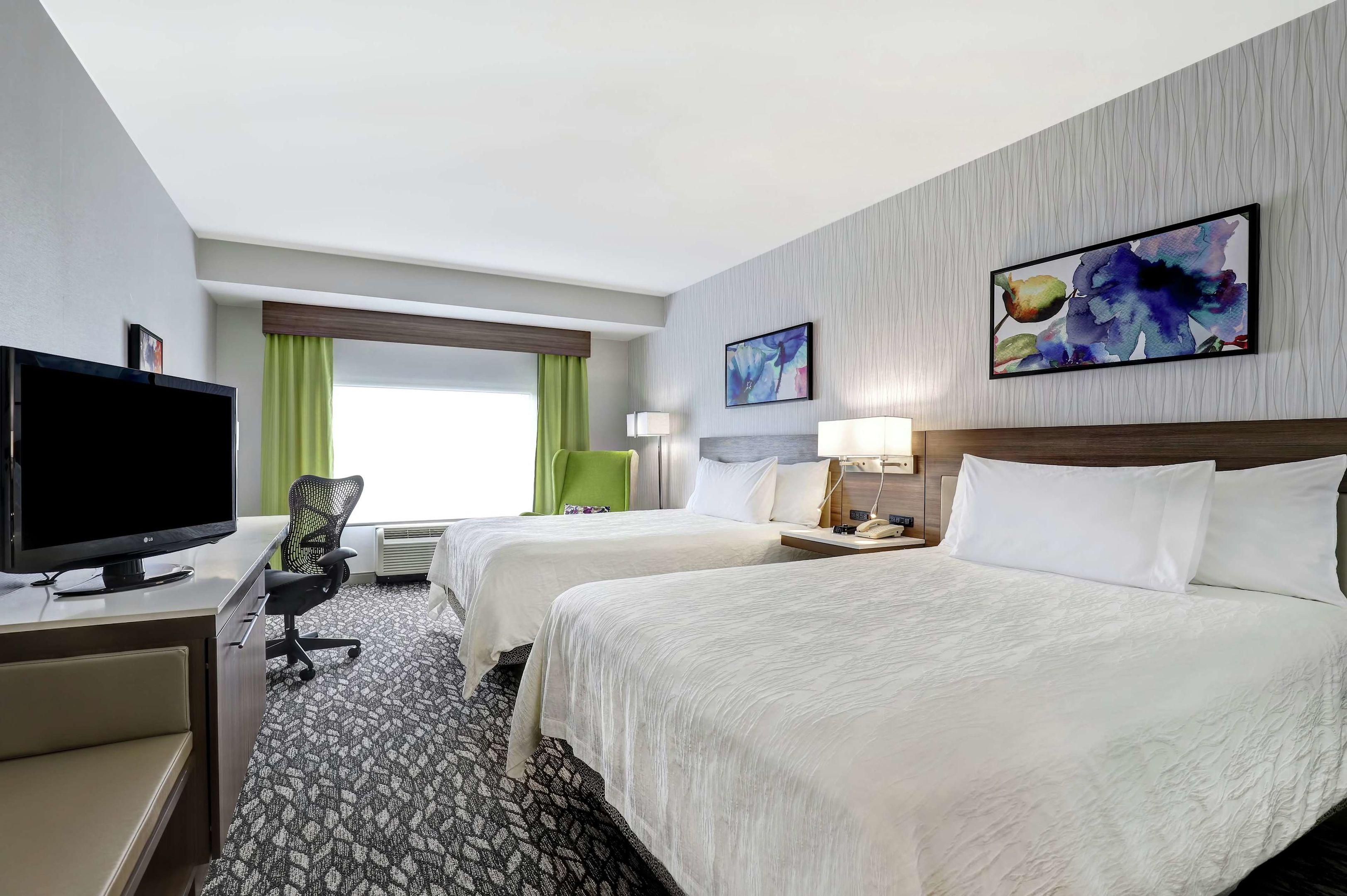 Hilton Garden Inn Toronto/Ajax — photo 4