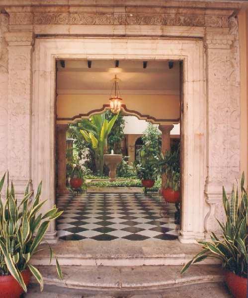 Casa del Balam — photo 3