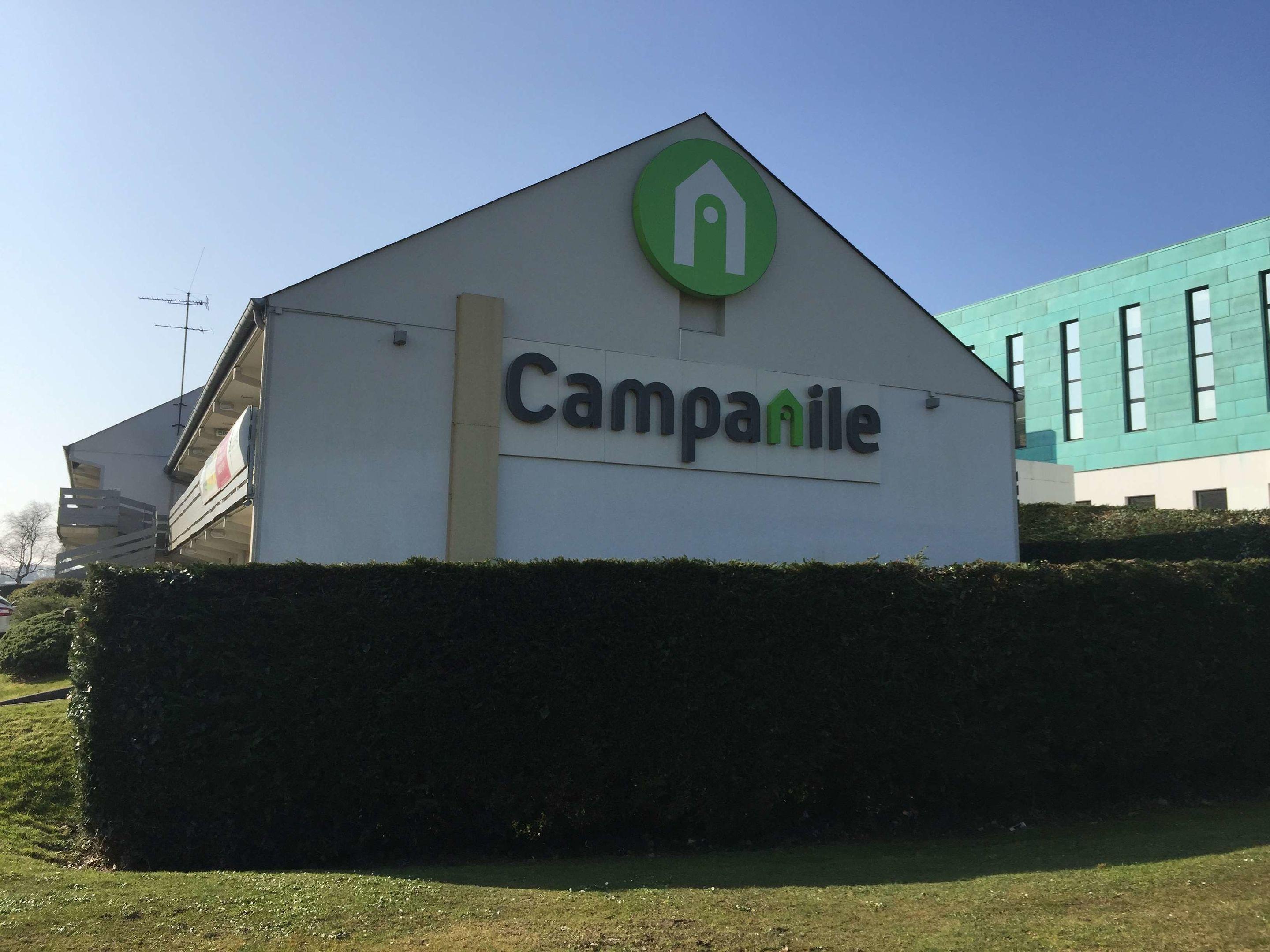 Campanile Brest - Gouesnou — photo 4