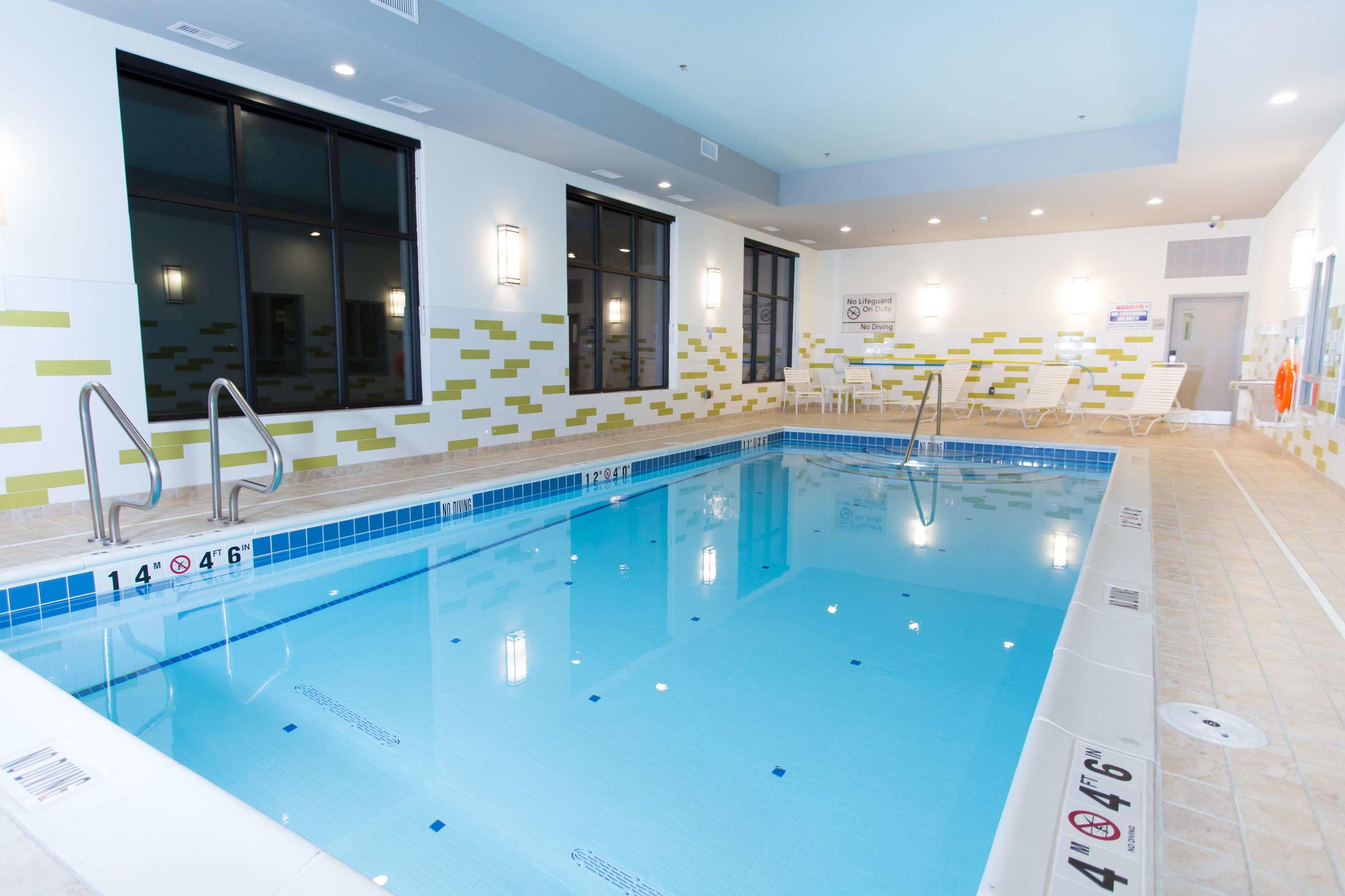 Hampton Inn by Hilton Lloydminster — photo 4