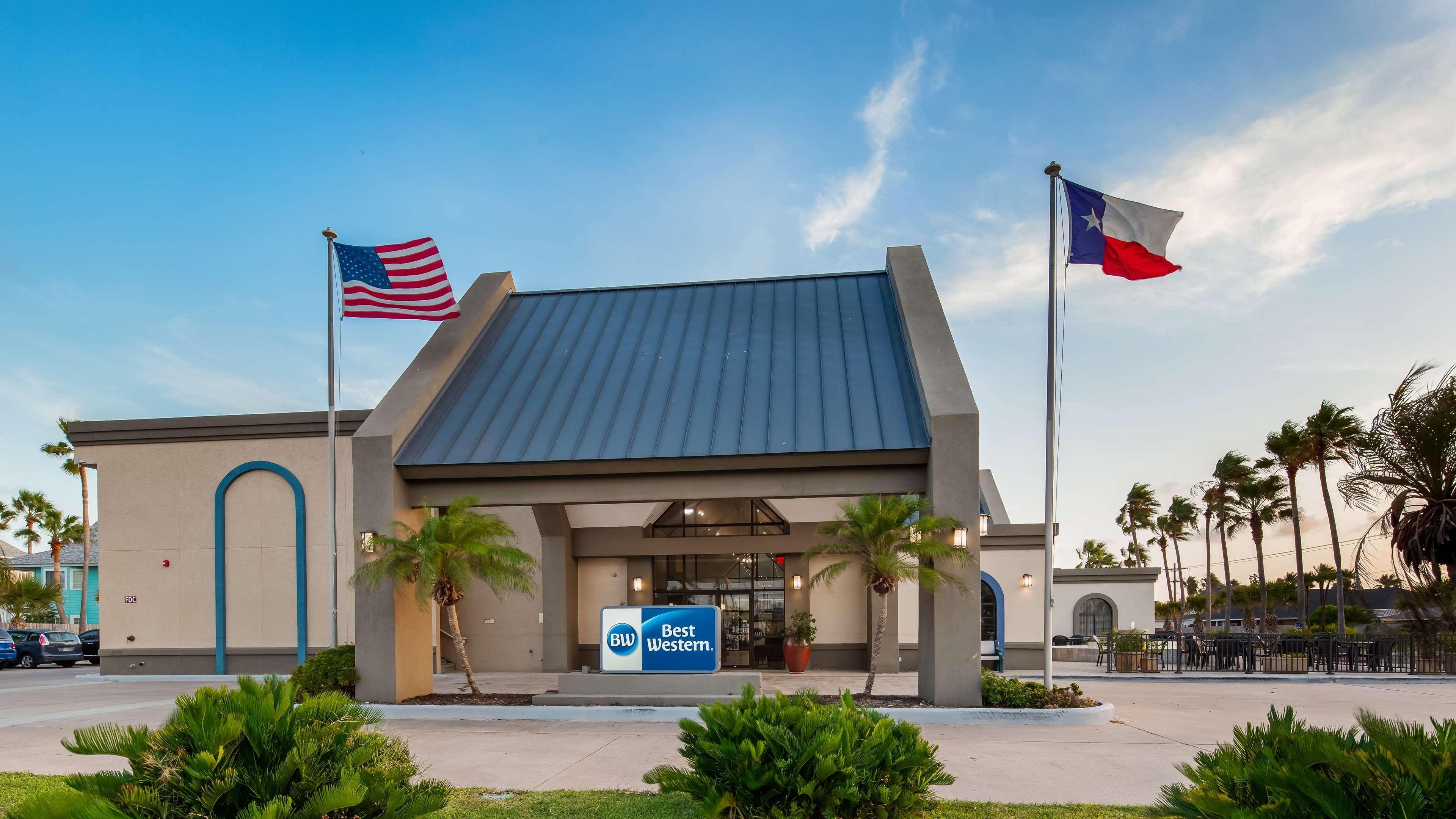Best Western Port Aransas — photo 3