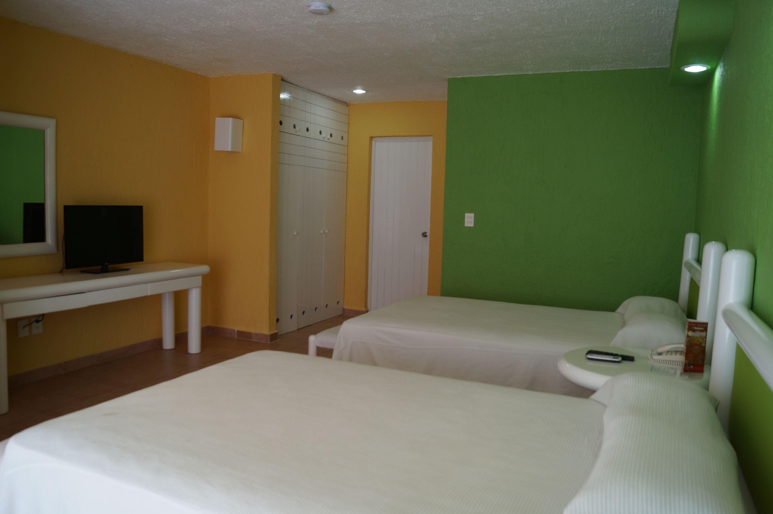 Hotel Solymar Cancun Beach Resort — photo 4