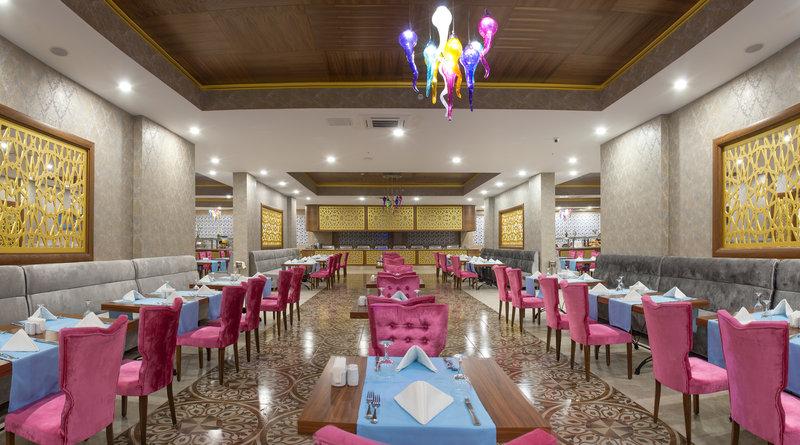 The Qasr Bodrum Family Resort & Spa — photo 5