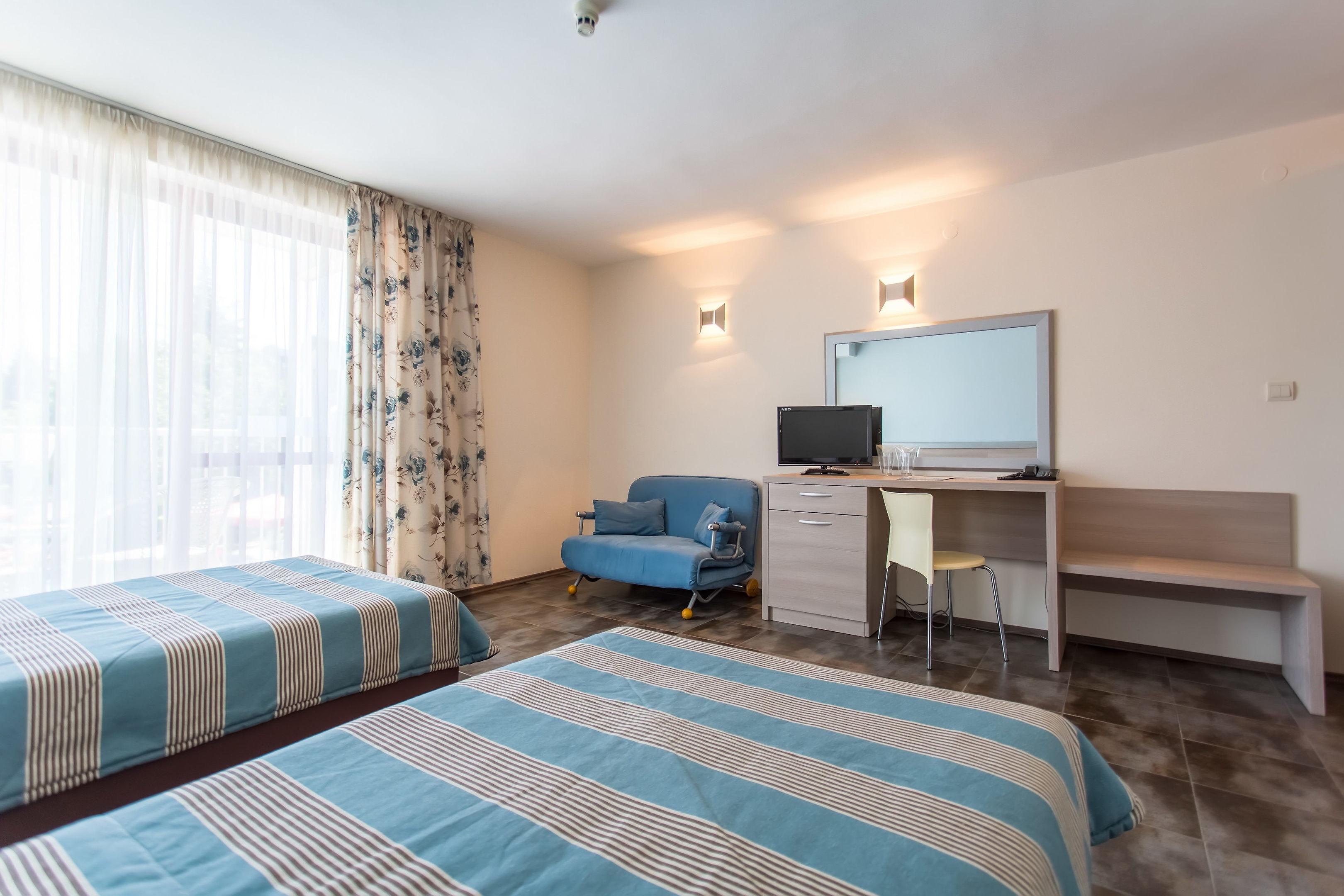 Hotel Longosa — photo 5