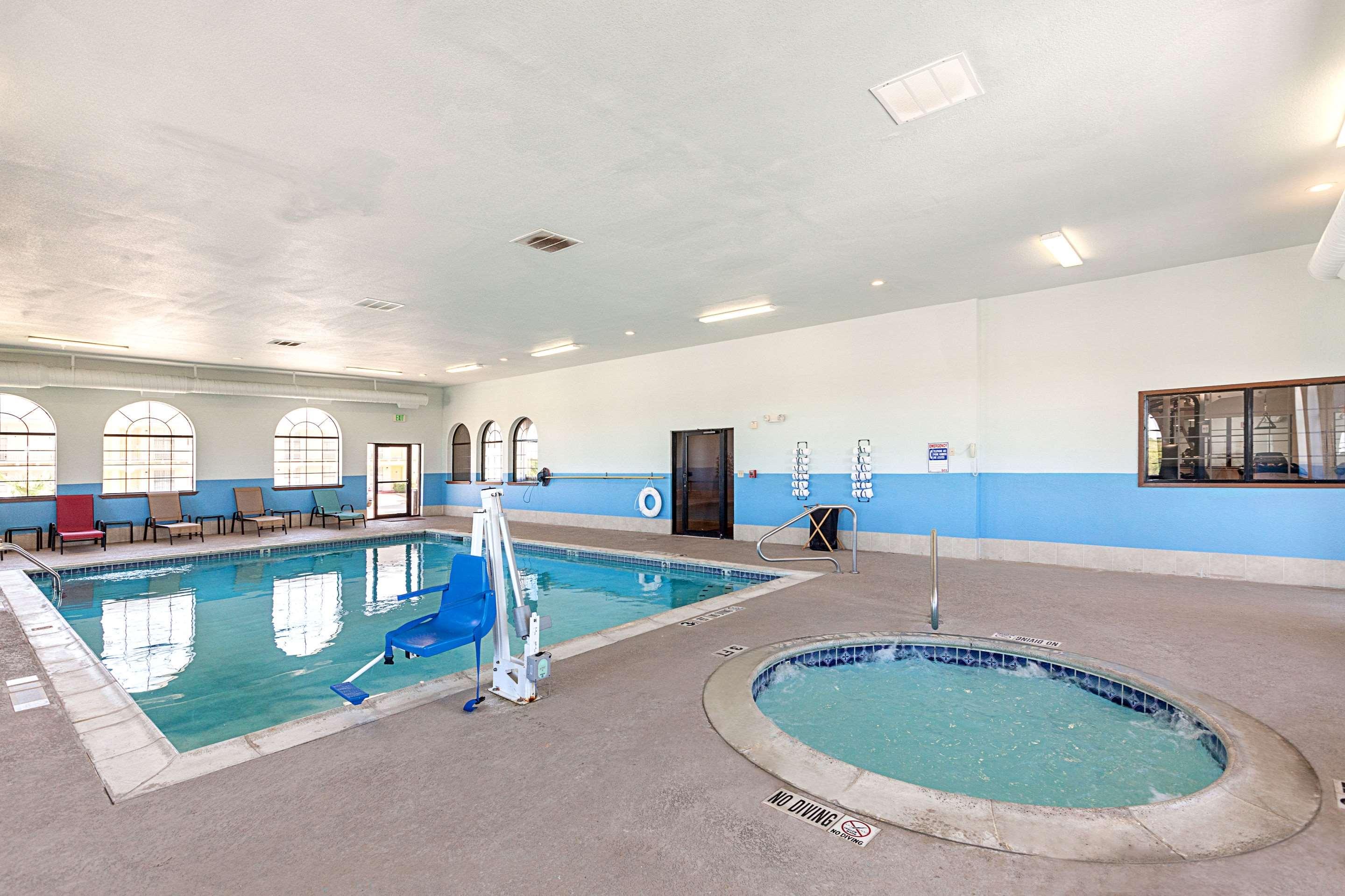 Quality Inn Mesquite — photo 3
