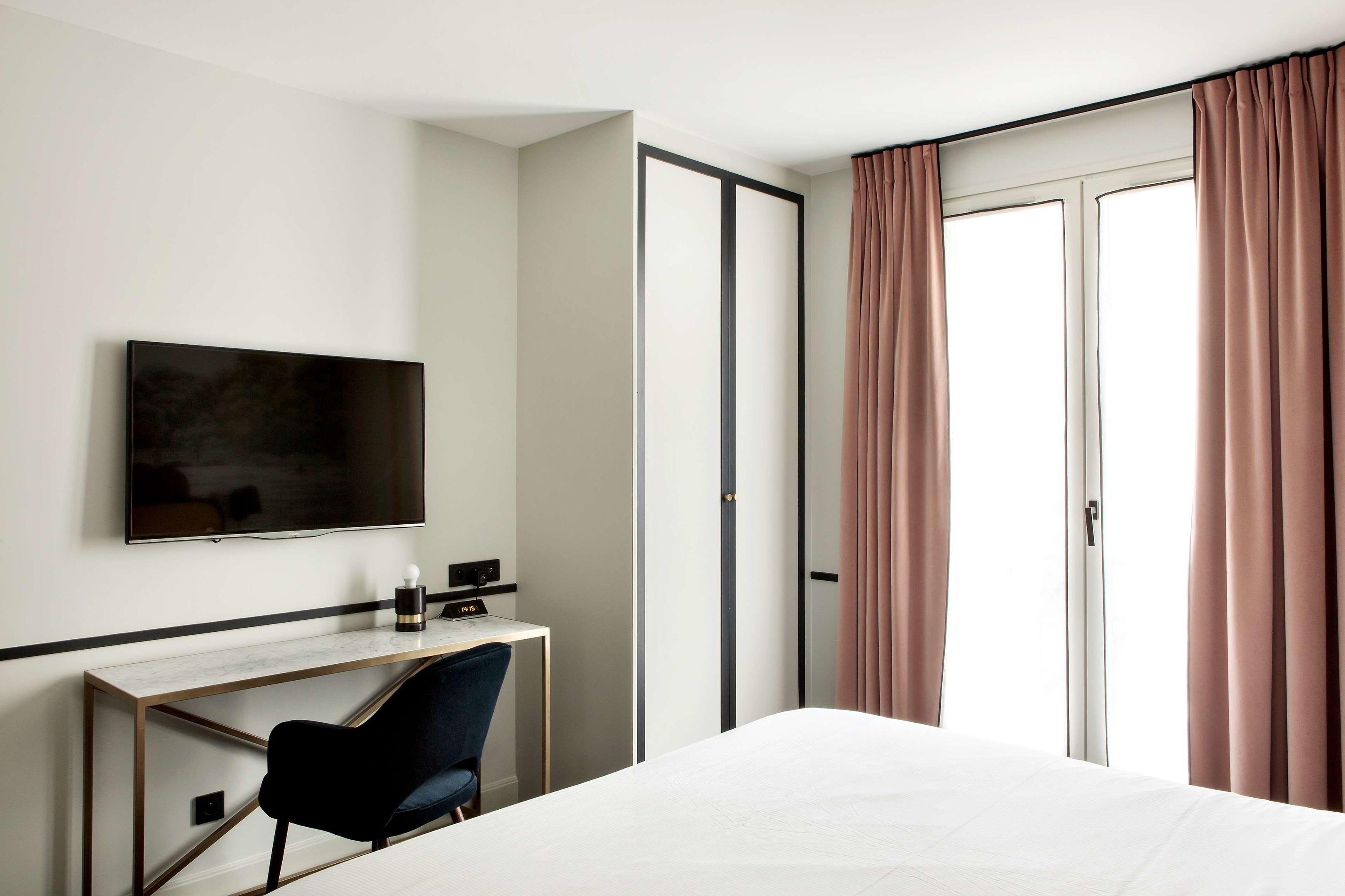 Best Western Hôtel du Pont Wilson — photo 4