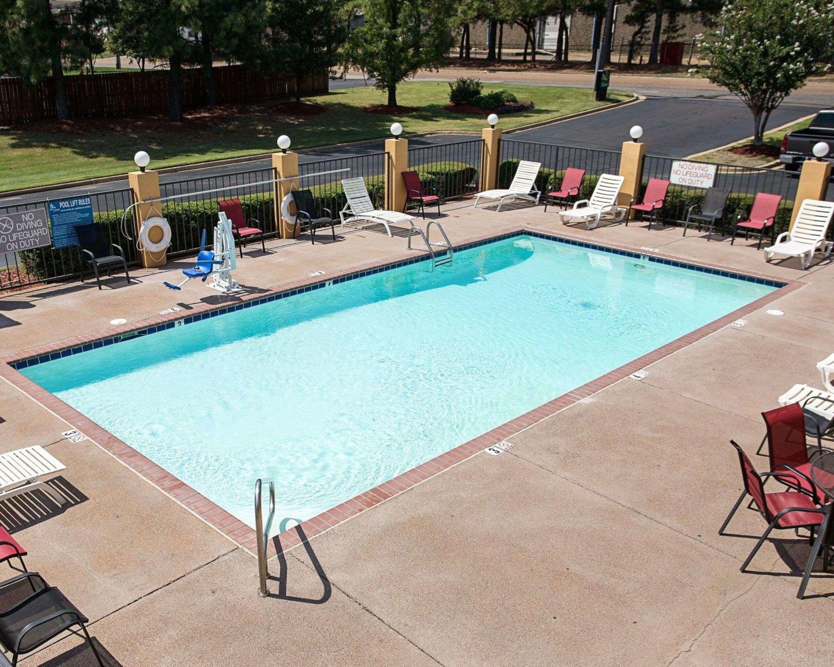Quality Inn Southaven - Memphis South — photo 4
