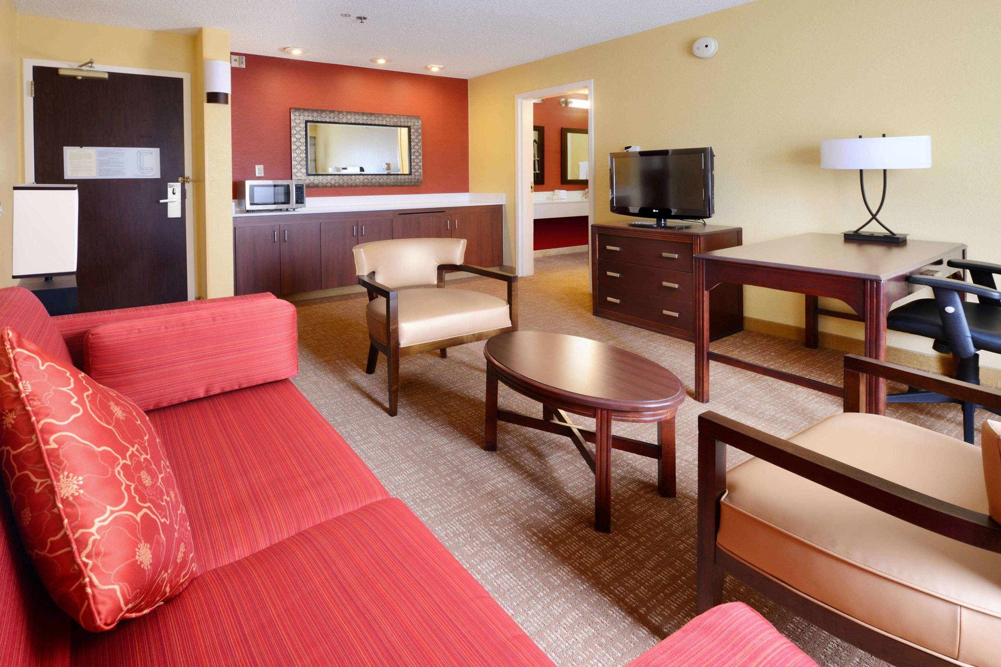 Sonesta Select Fort Worth Fossil Creek — photo 5