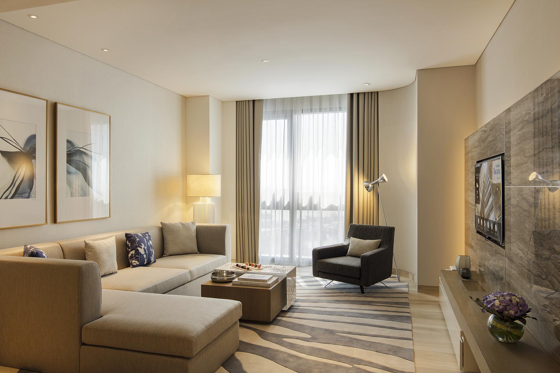 Al Bandar Rotana — photo 5