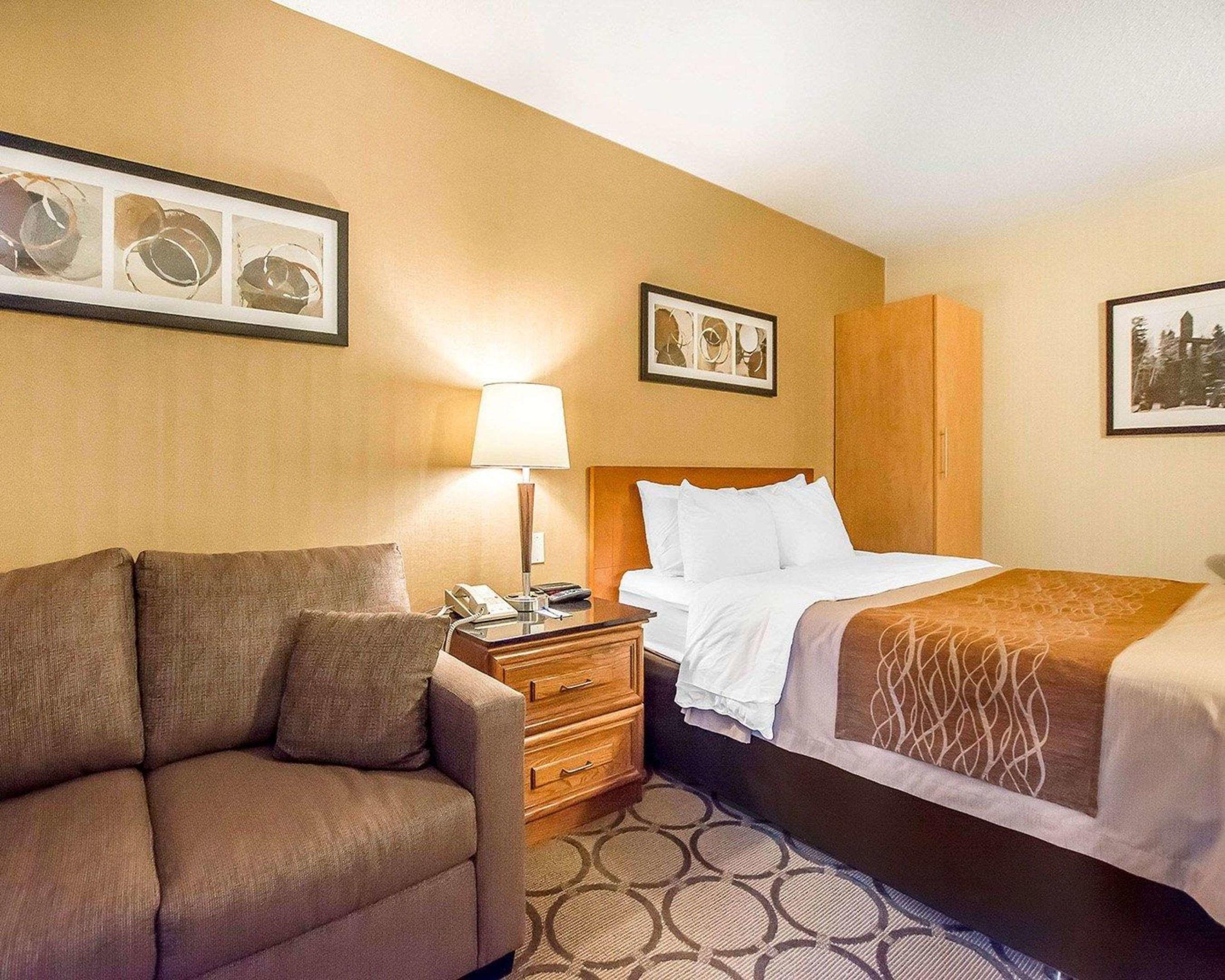 Comfort Inn — photo 5