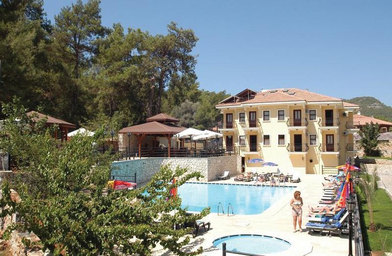 Grove Hotel — photo 4