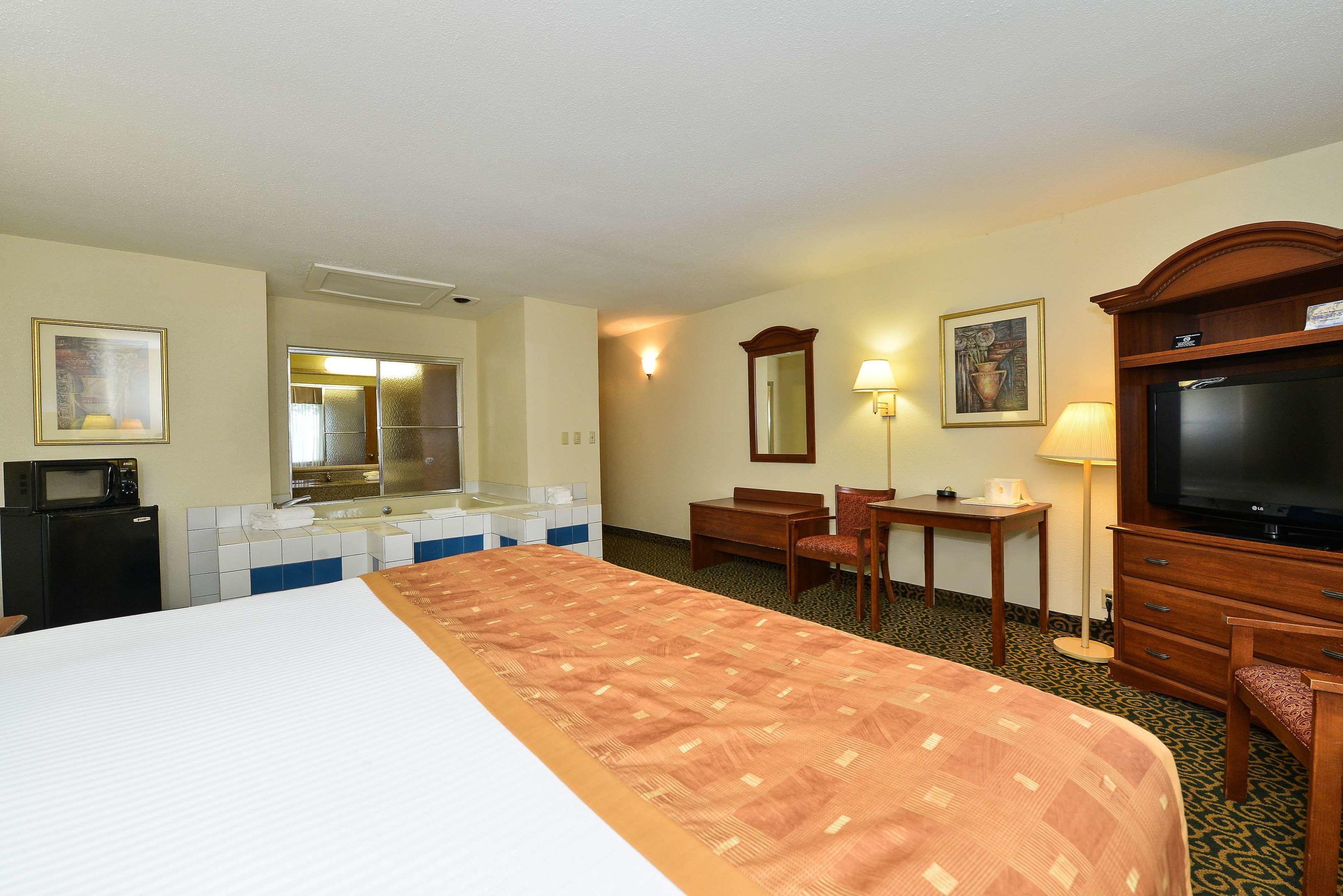 Best Western Wytheville Inn — photo 4