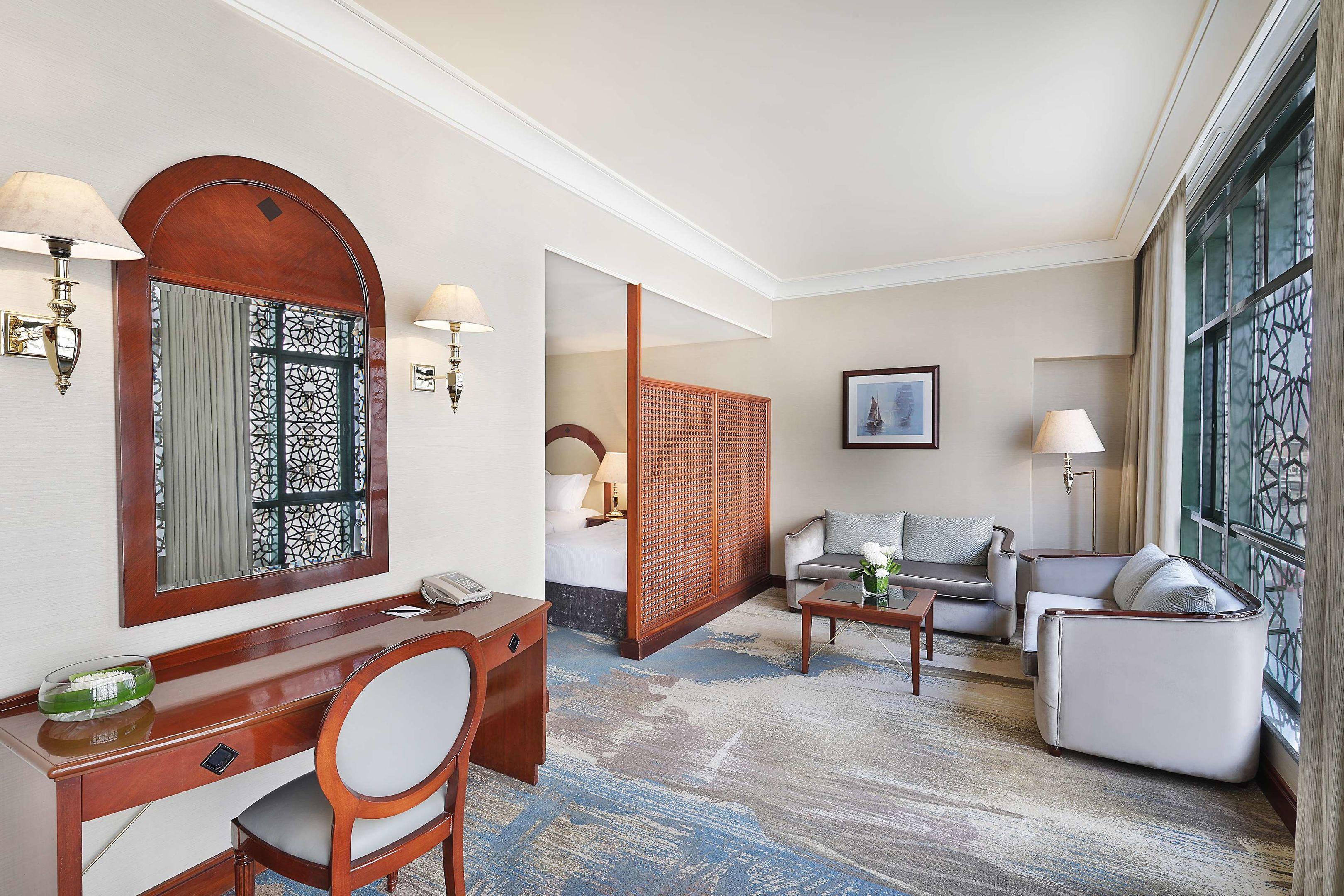 Hilton Madinah — photo 3