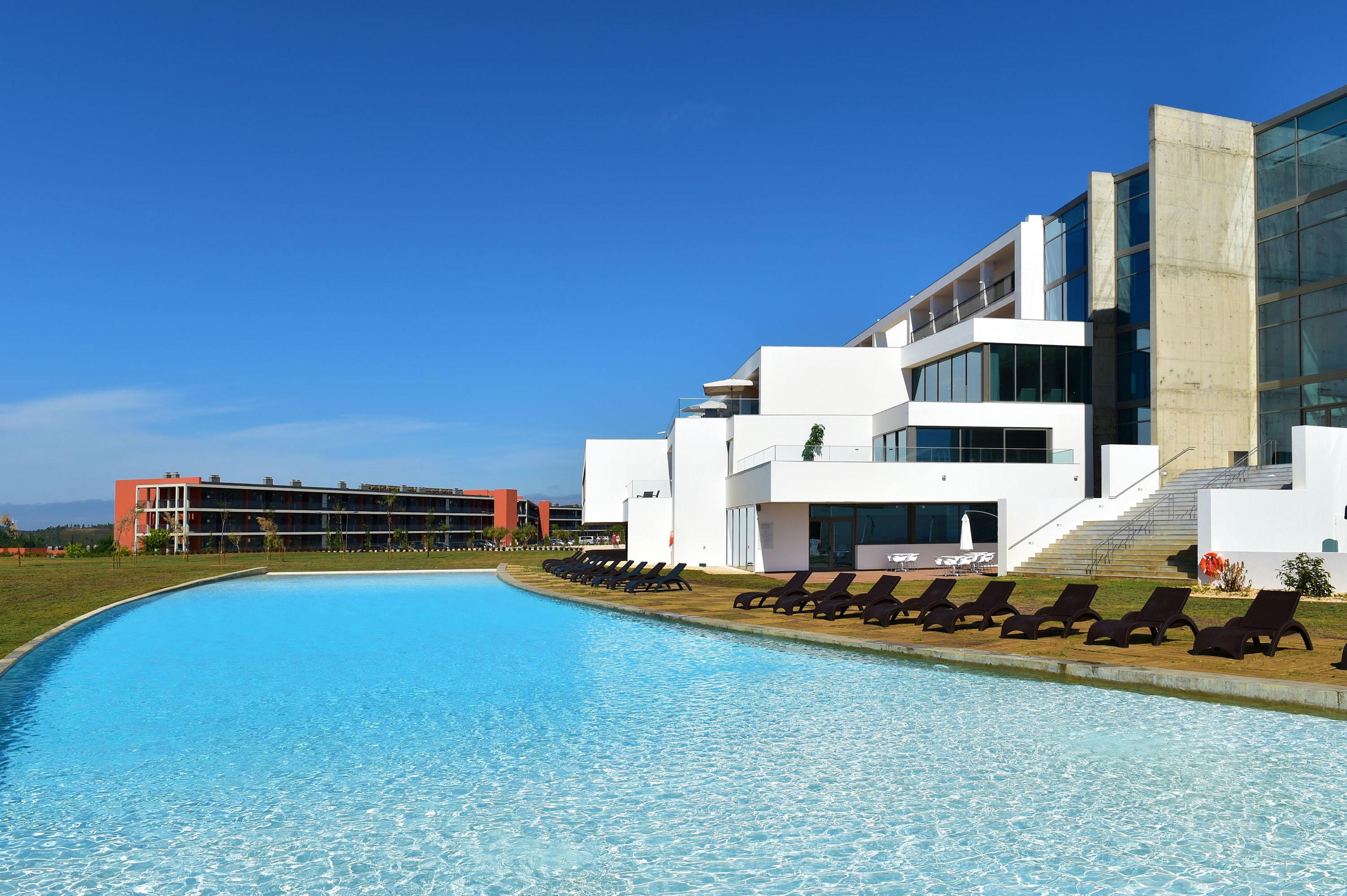 Algarve Race Resort Hotel — photo 3