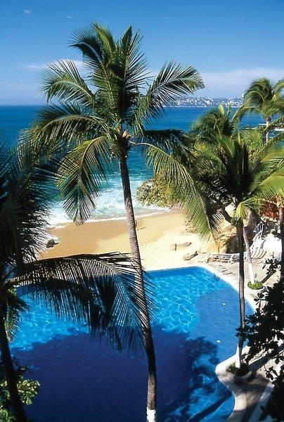 Holiday Inn Resort Acapulco — photo 4