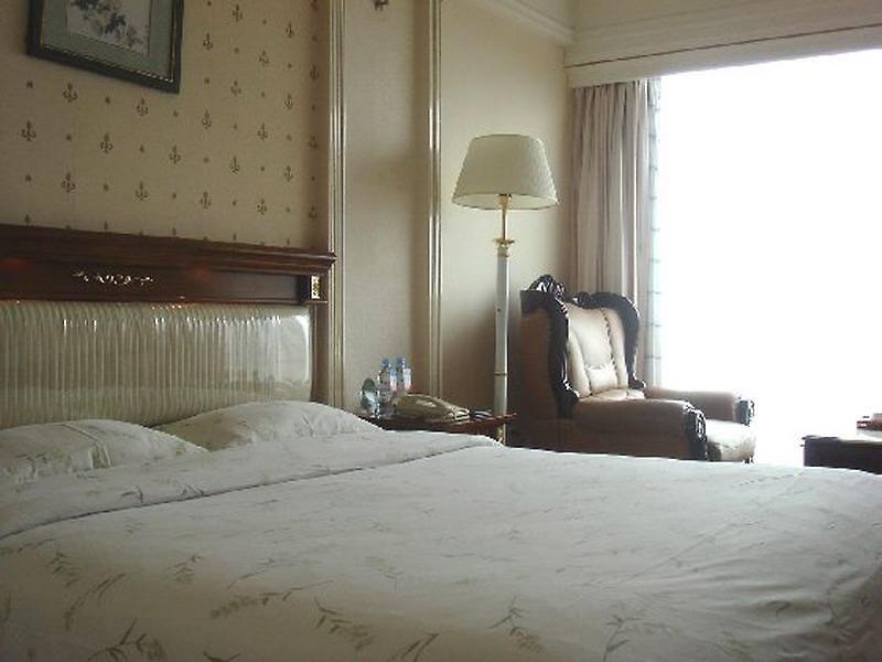 Nanyang Seascape Hotel — photo 3