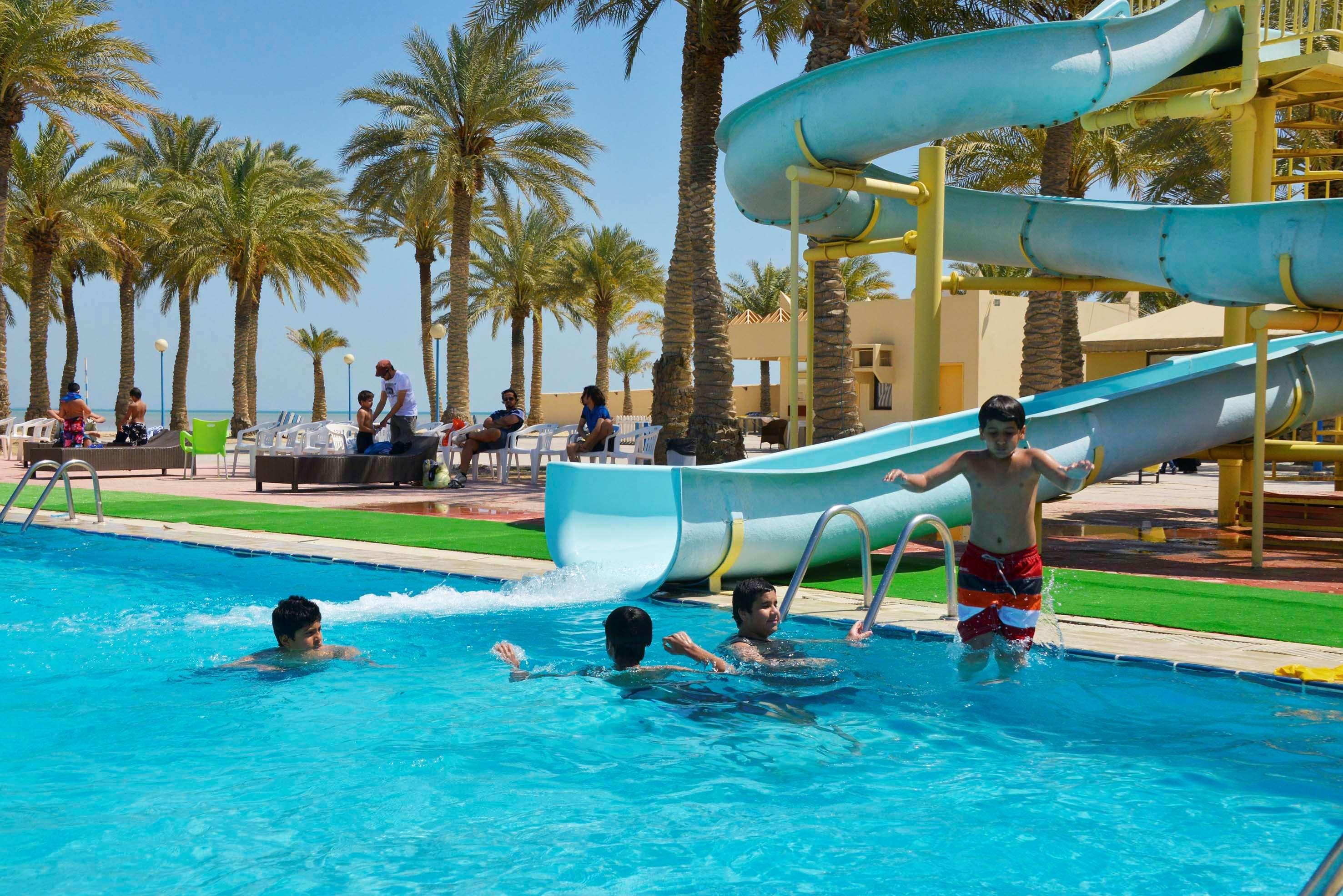 Golden Tulip Resort Dana Bay — photo 4
