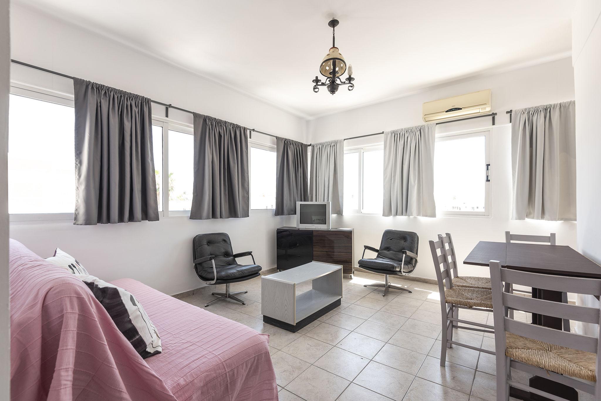Kardamena Holidays Apartments — photo 5