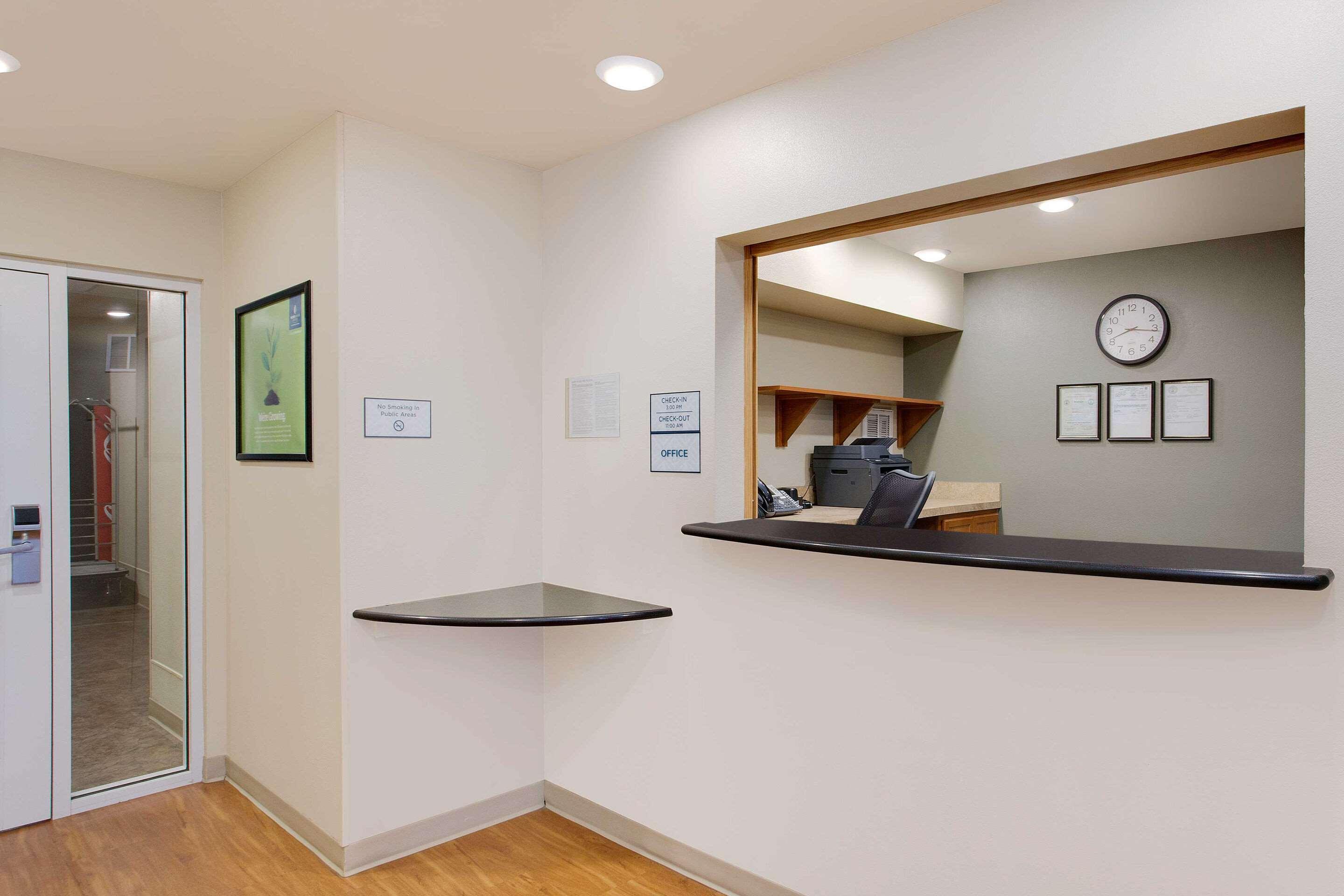 WoodSpring Suites Virginia Beach — photo 5