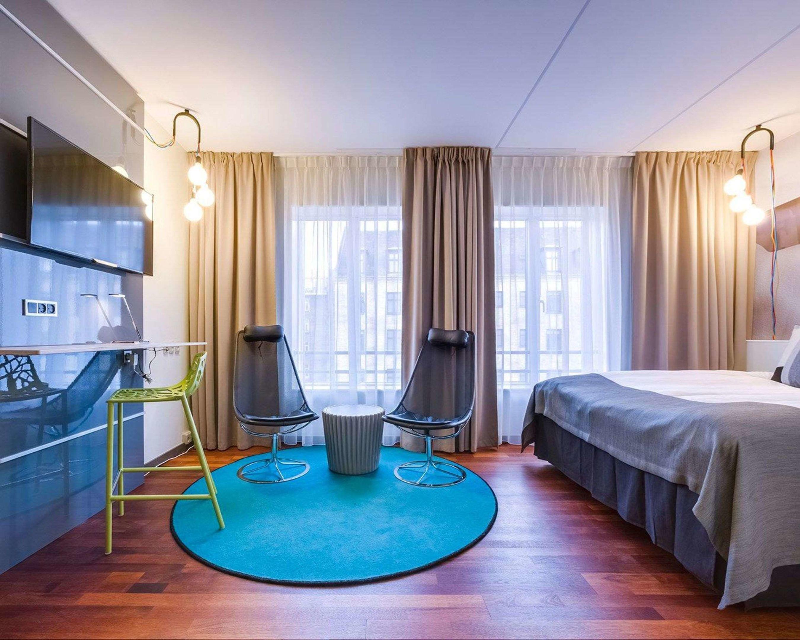Comfort Hotel Vesterbro — photo 5