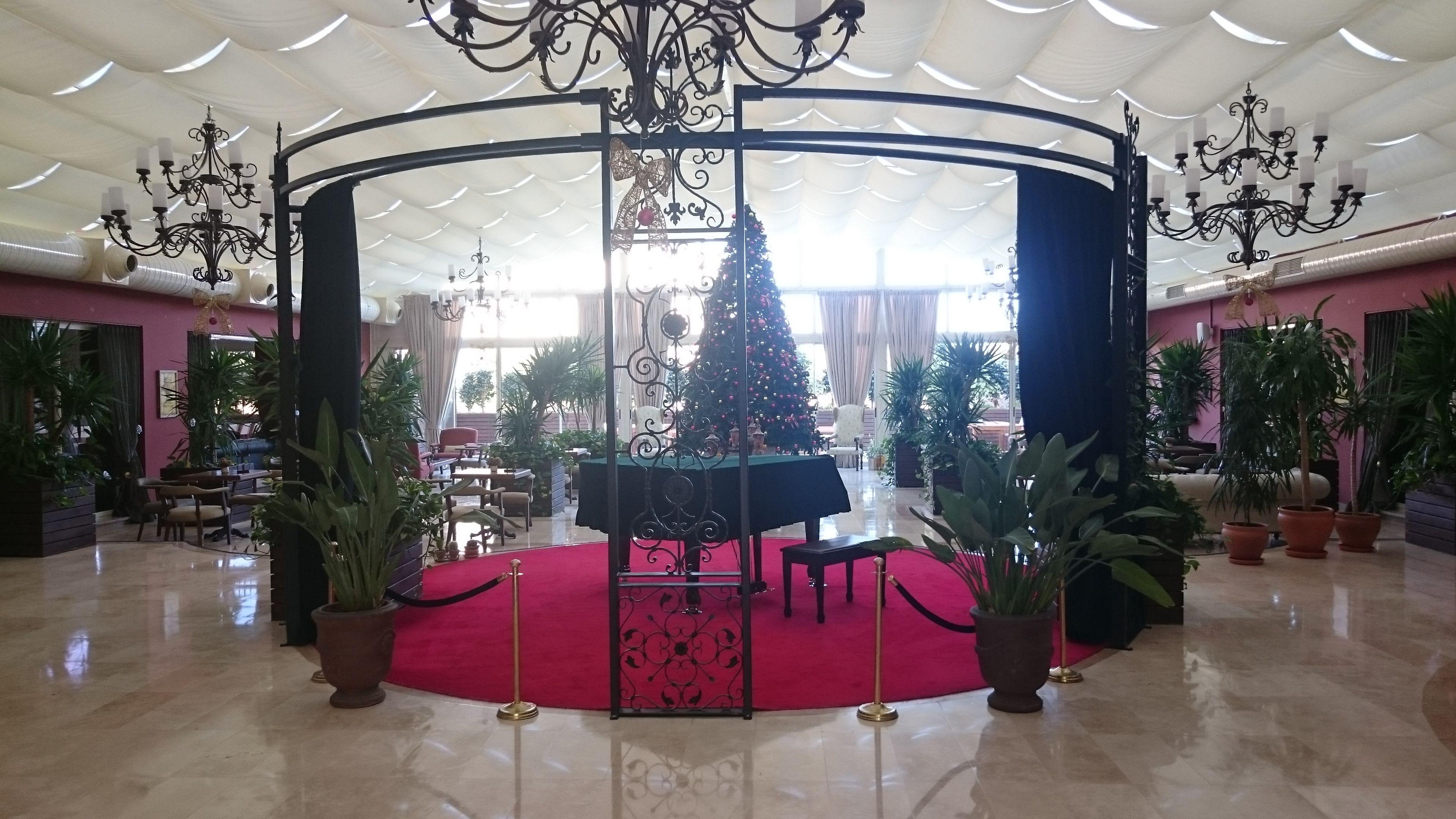 Grand Pasha Kyrenia Hotel & Casino & Spa — photo 4