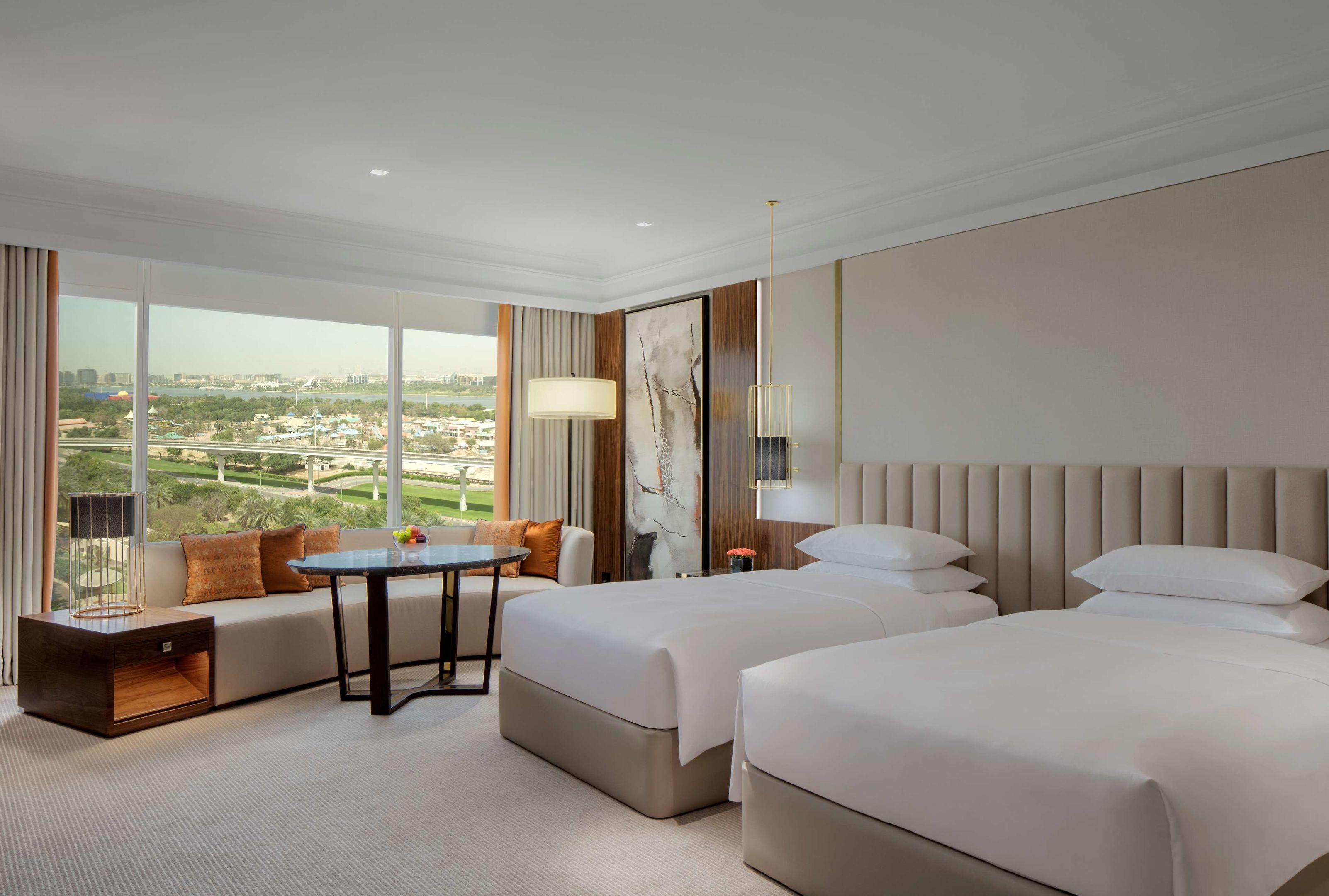 Grand Hyatt Dubai — photo 5