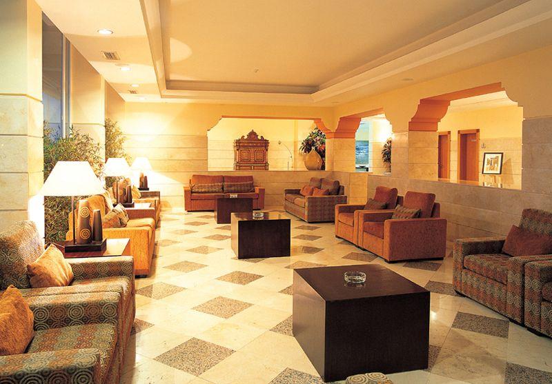 Maria Nova Lounge Hotel — photo 3