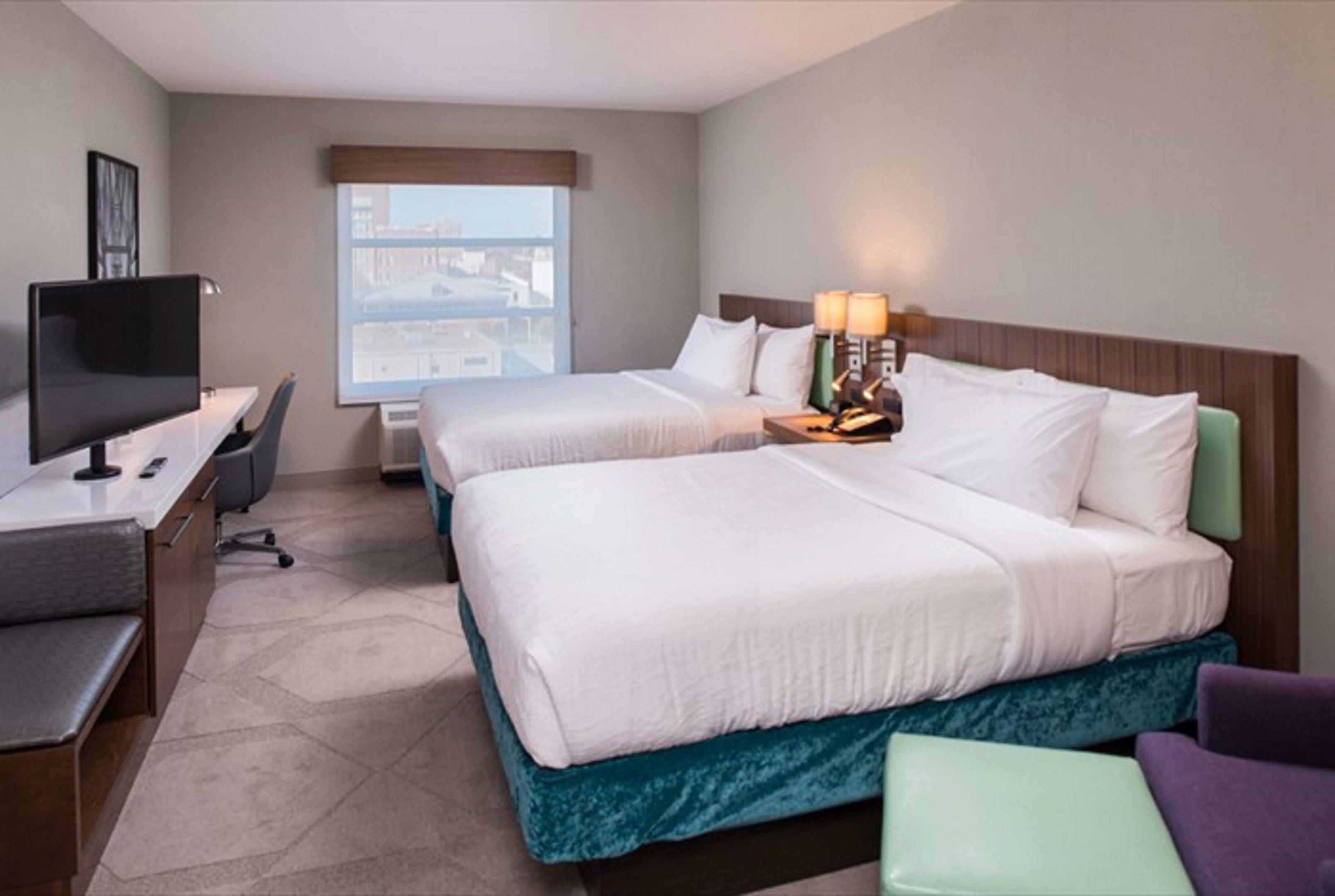 Hilton Garden Inn Little Rock Downtown — photo 4