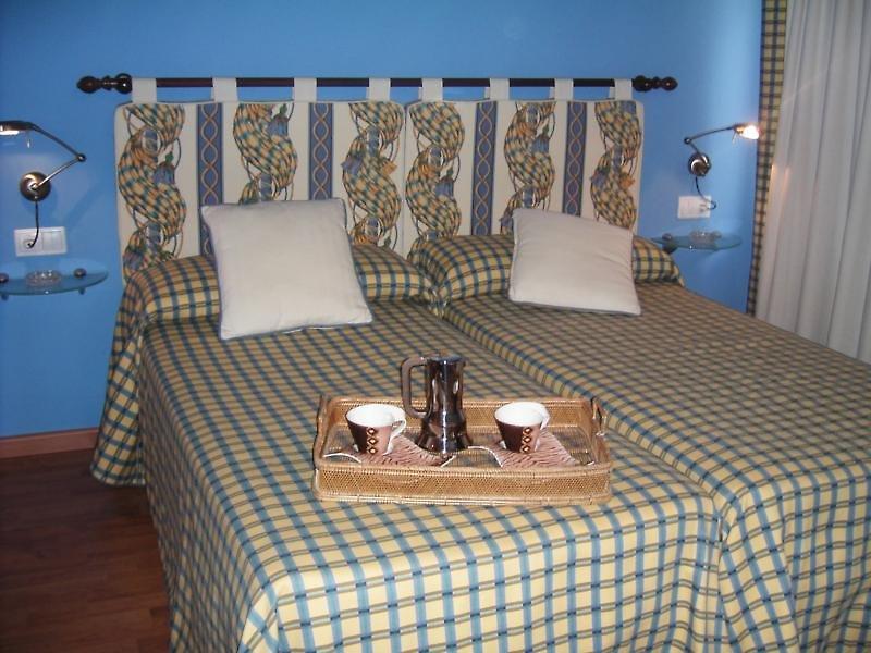 Sant Bernat Apartments — photo 3