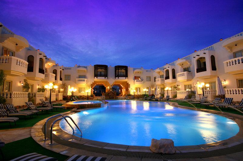 Oriental Rivoli Hotel & Spa — photo 3