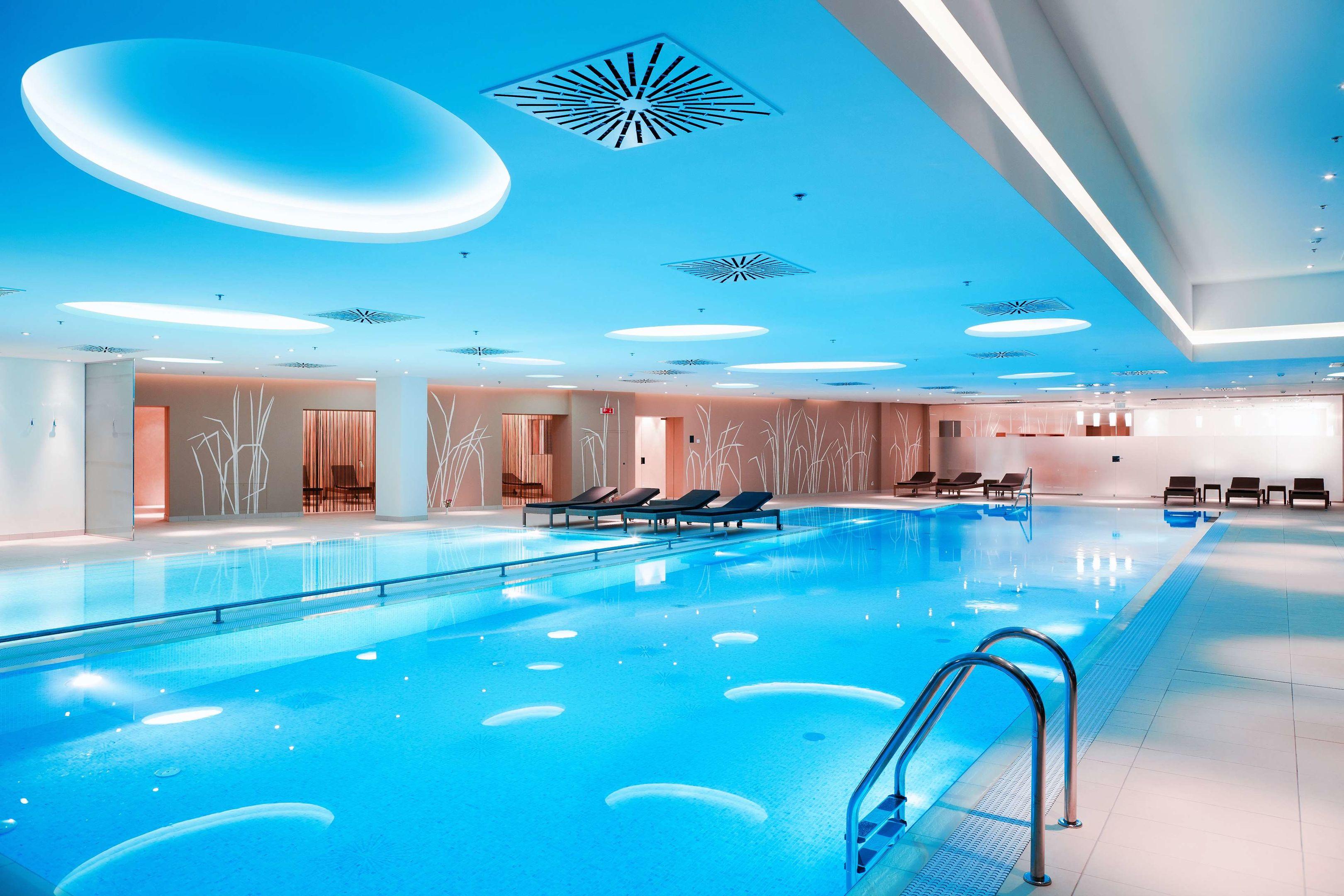 Radisson Blu Resort, Bukovel — photo 5