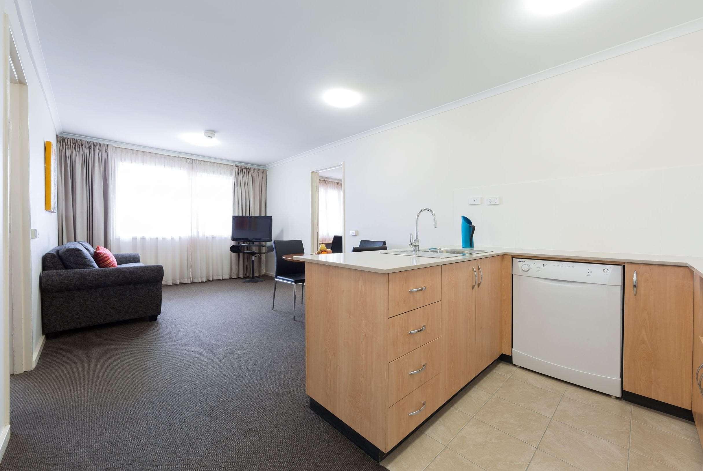 Ramada Encore by Wyndham Belconnen Canberra — photo 3