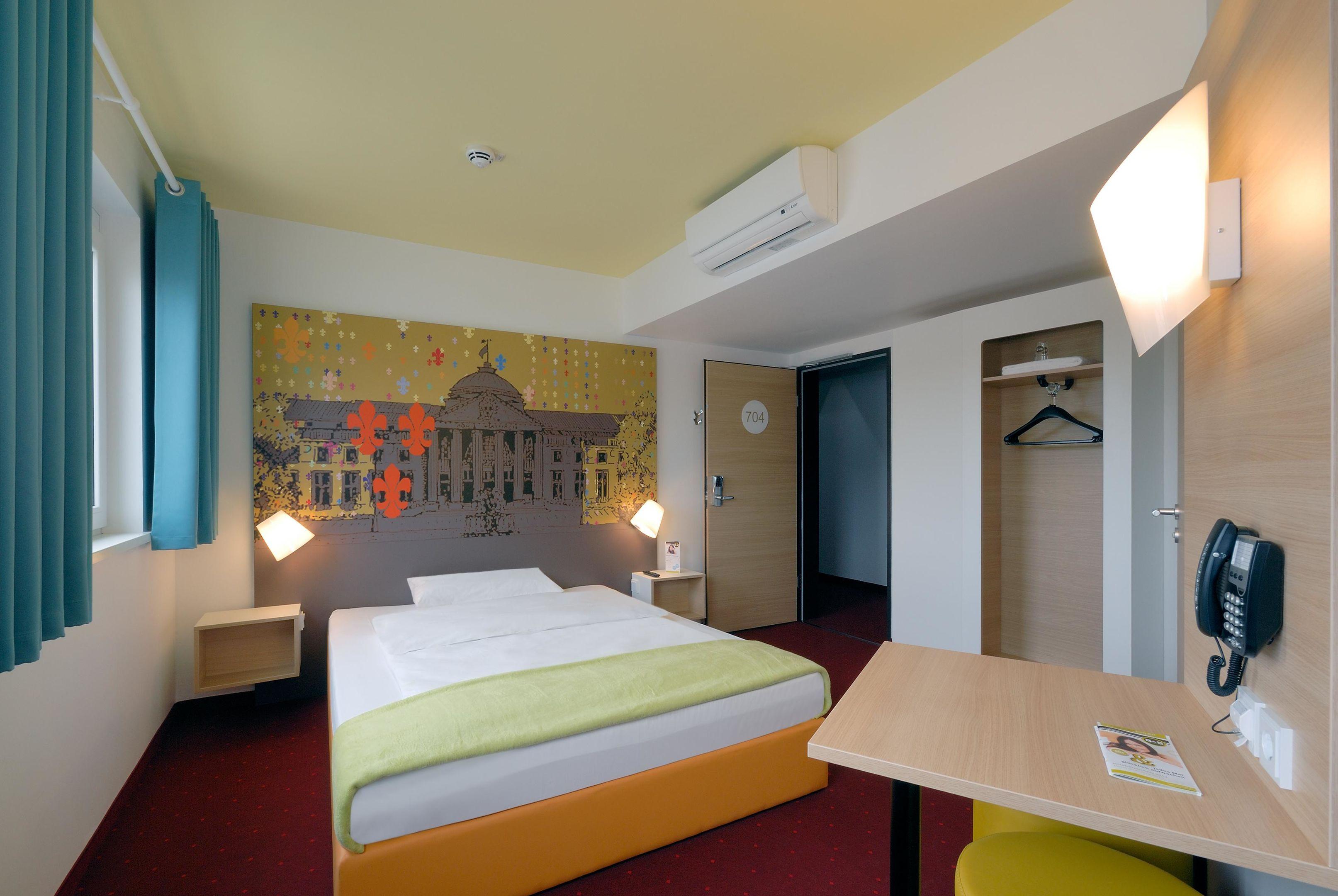 B&B Hotel Wiesbaden — photo 5