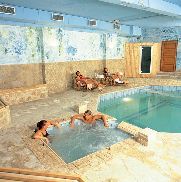 Palazzo di Zante Hotel — photo 5