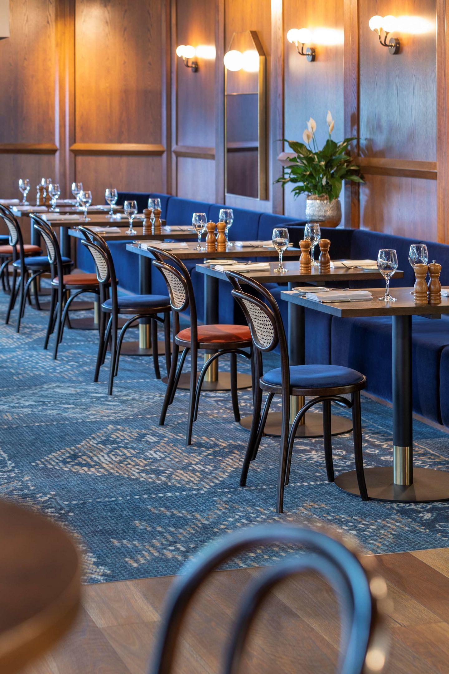 Amora Hotel Riverwalk Melbourne — photo 5
