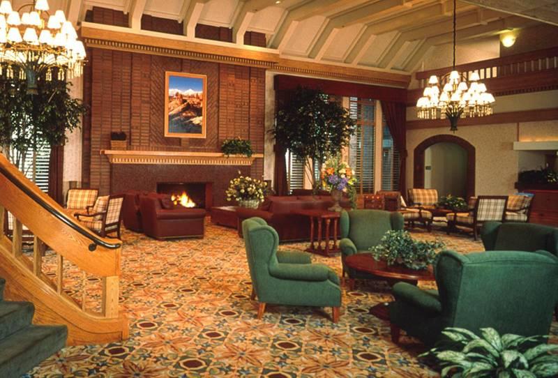 Sheraton Salt Lake City Hotel — photo 5