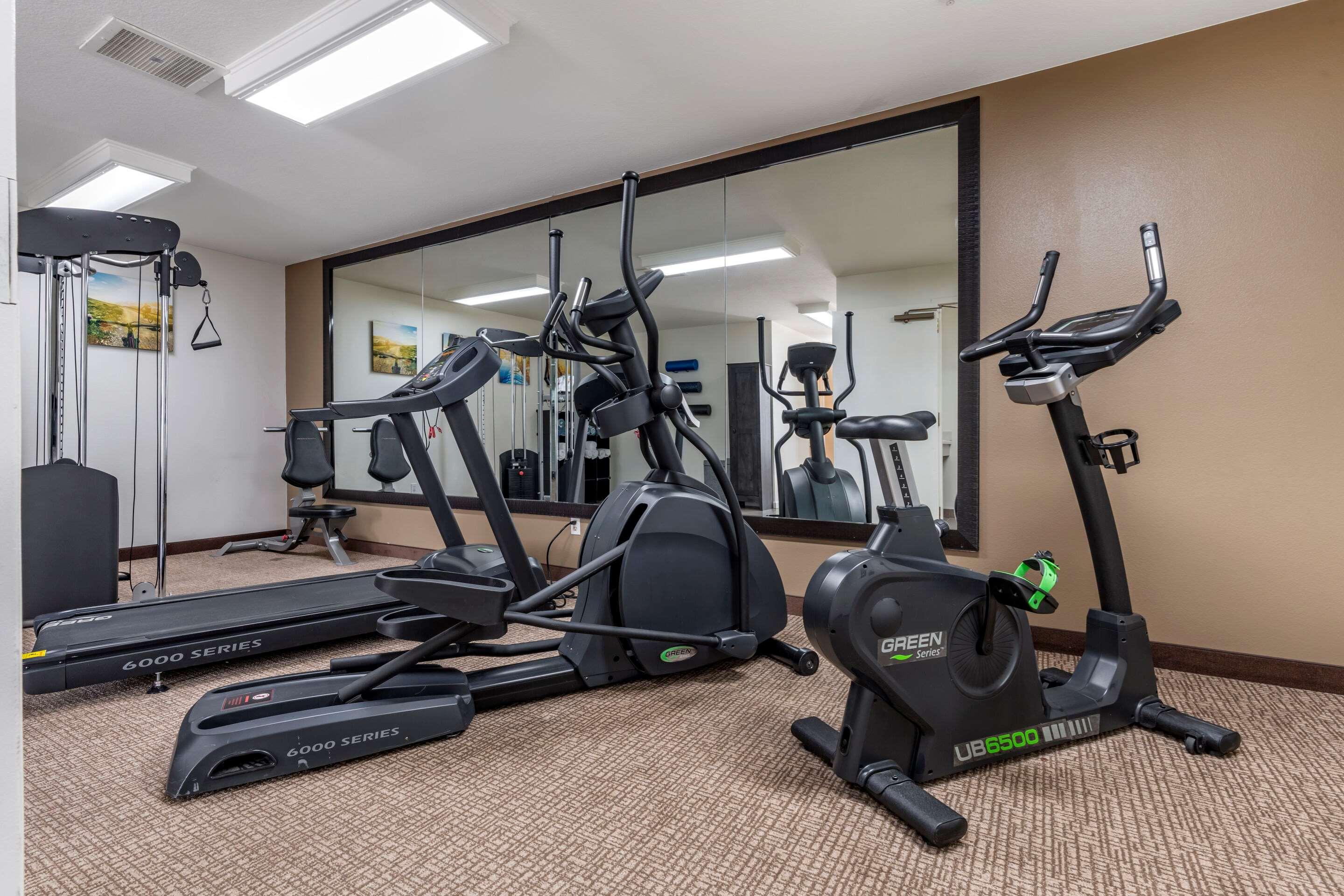 Comfort Inn Red Bluff — photo 3