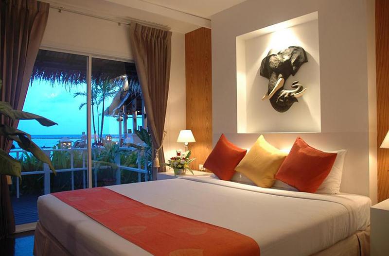 The Island Resort & Spa — photo 5