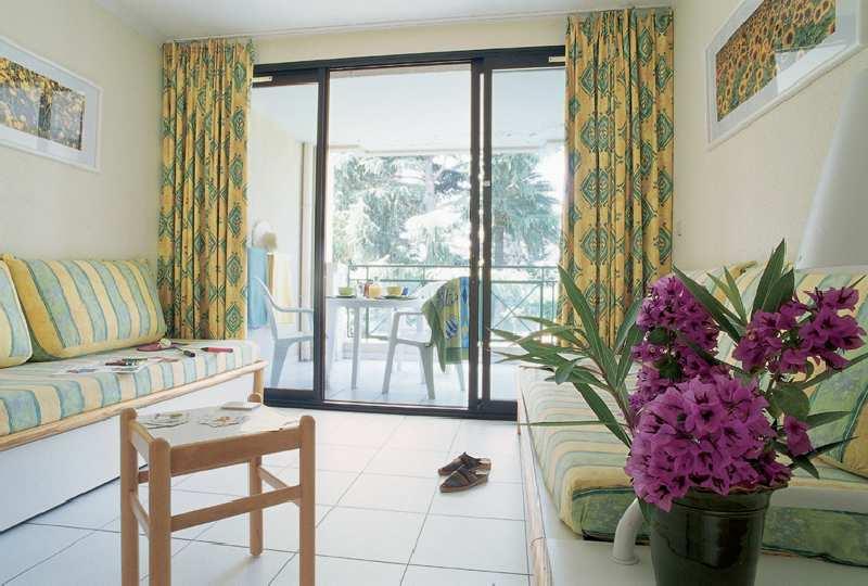 Résidence Cannes Villa Francia — photo 4