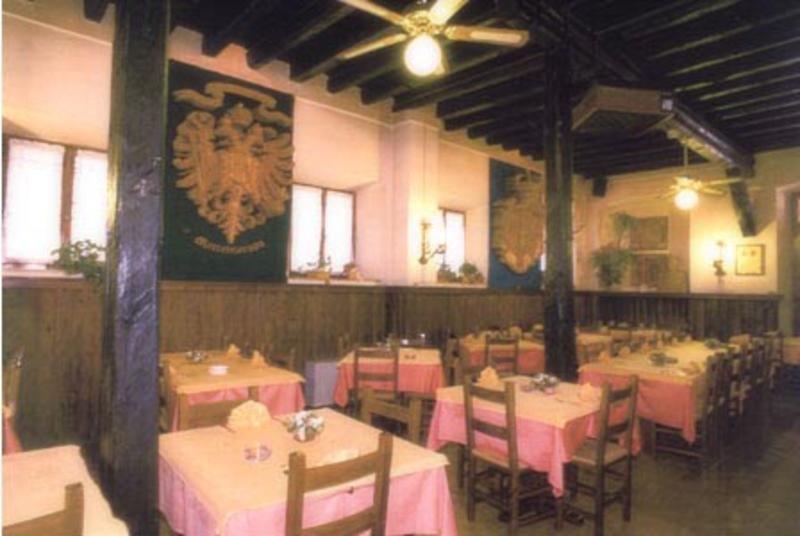 Hotel Antica Dogana — photo 5