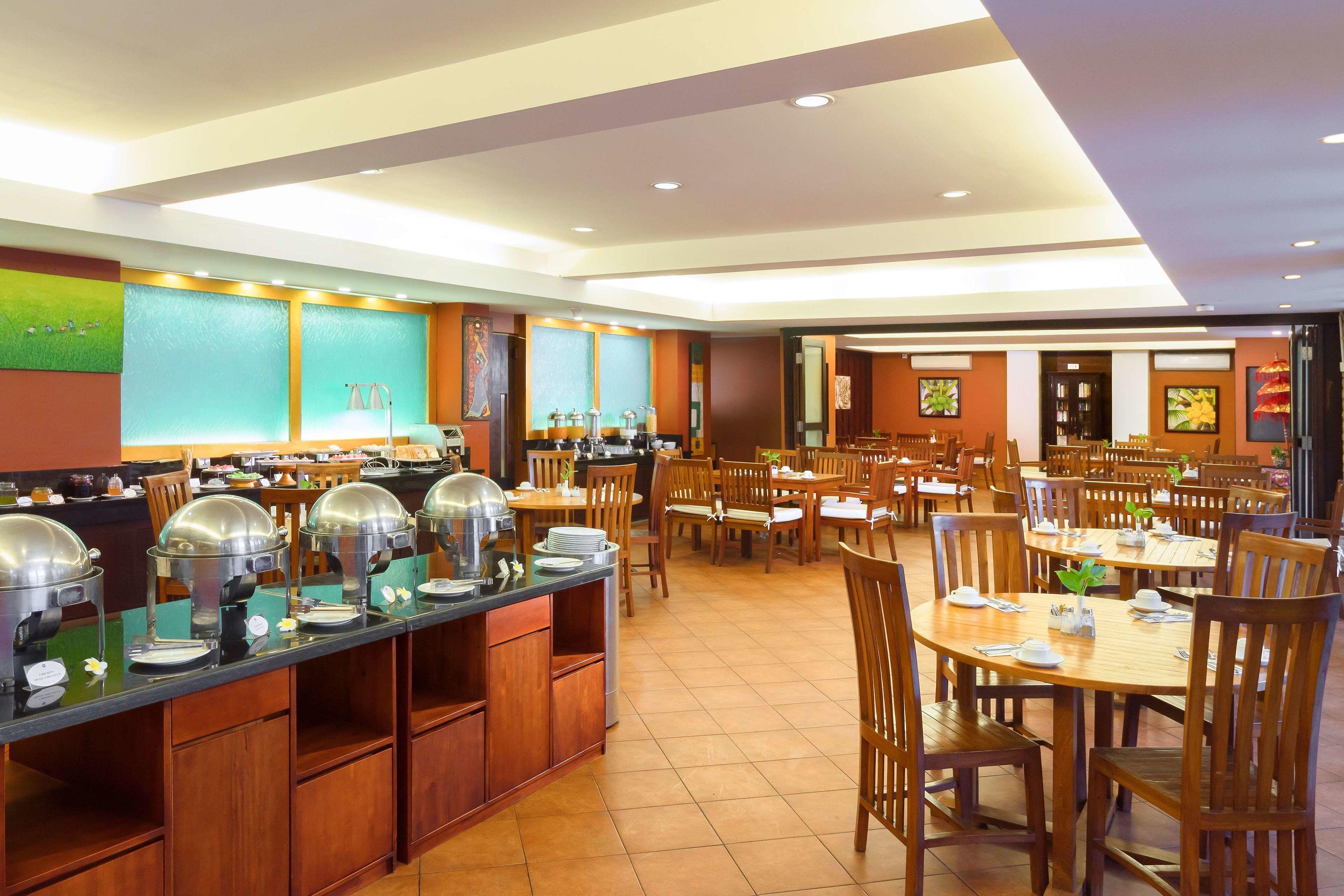 Best Western Resort Kuta — photo 4
