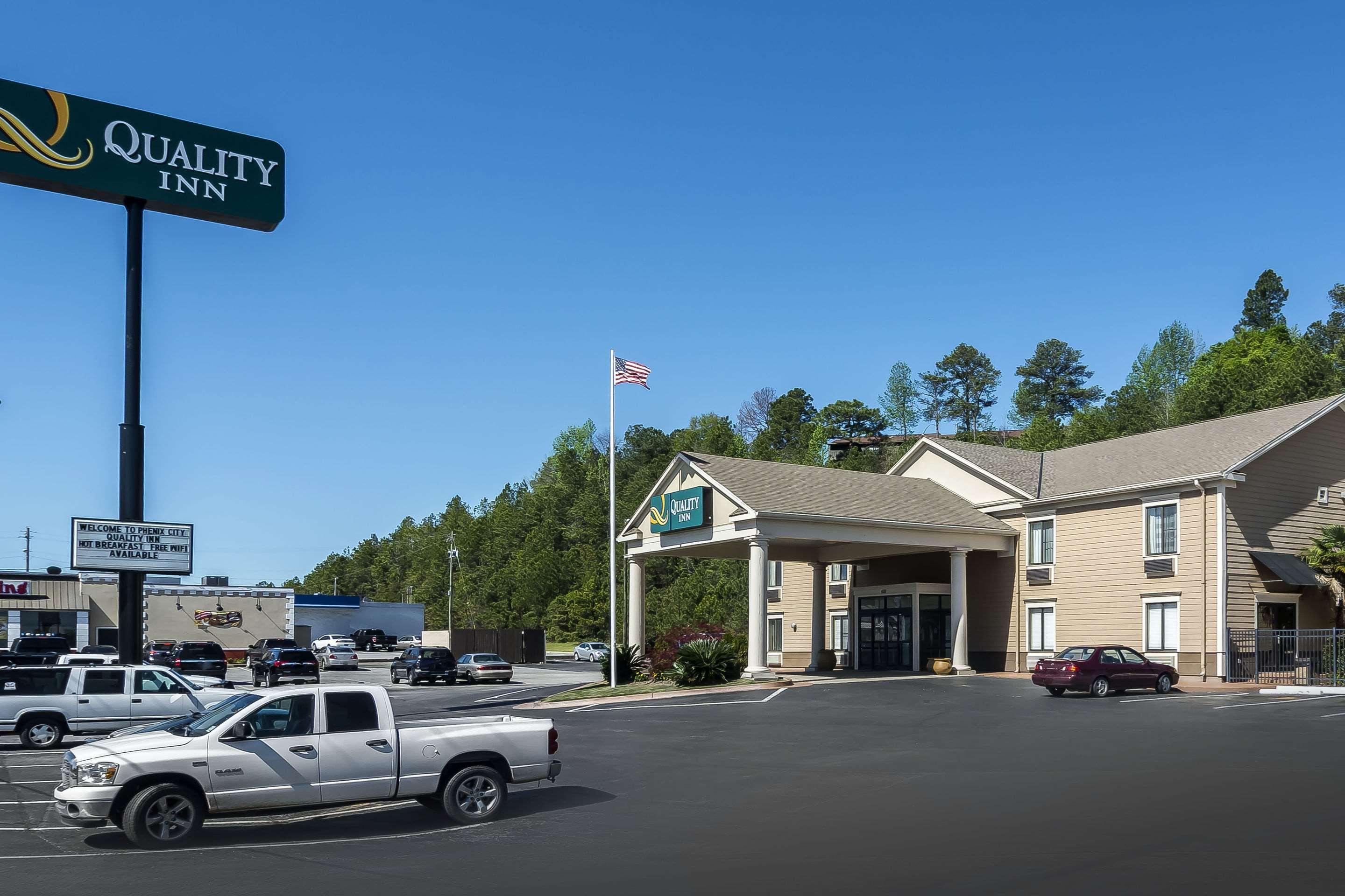 Quality Inn — photo 3
