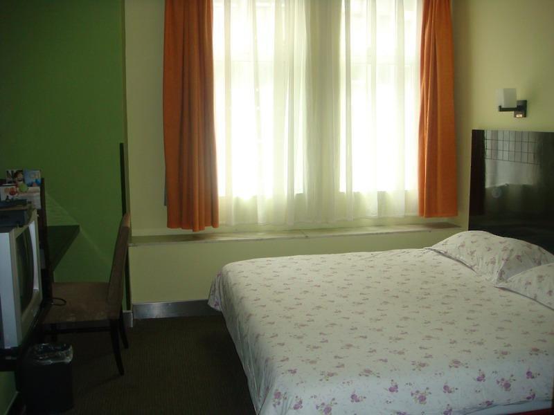 Motel 168 An Yuan Road Inn — photo 5