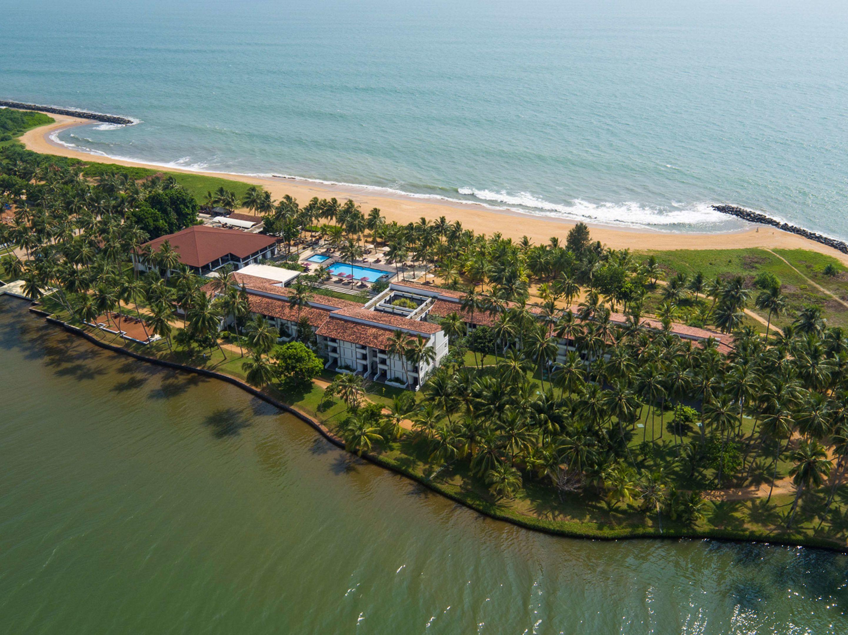 Avani Kalutara Resort — photo 4