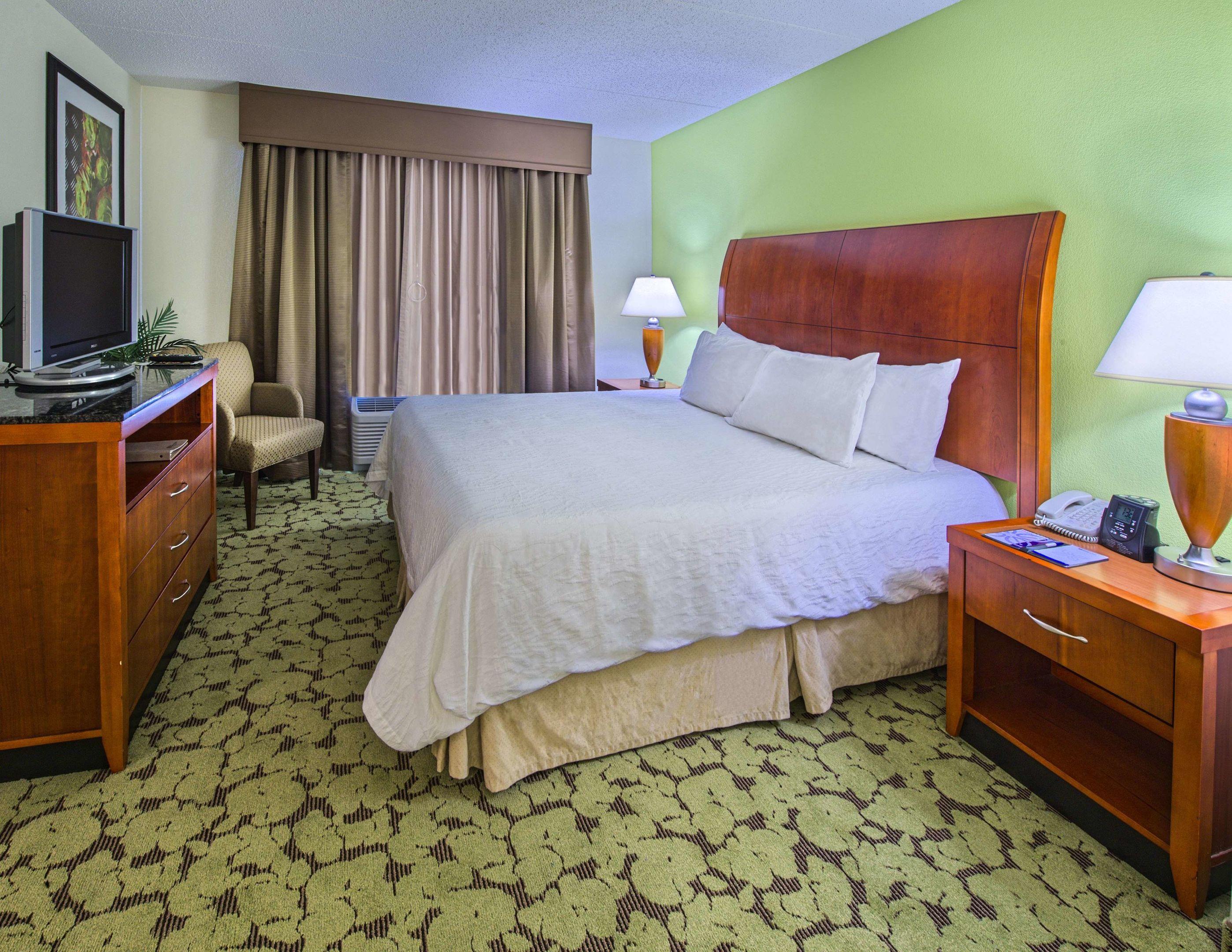 Hilton Garden Inn Columbia/Harbison — photo 5