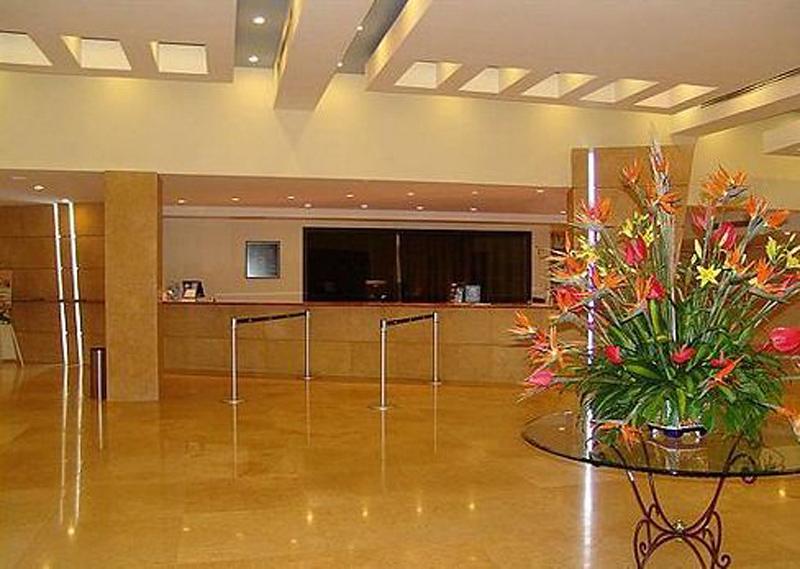 Holiday Inn Veracruz Boca del Rio — photo 5