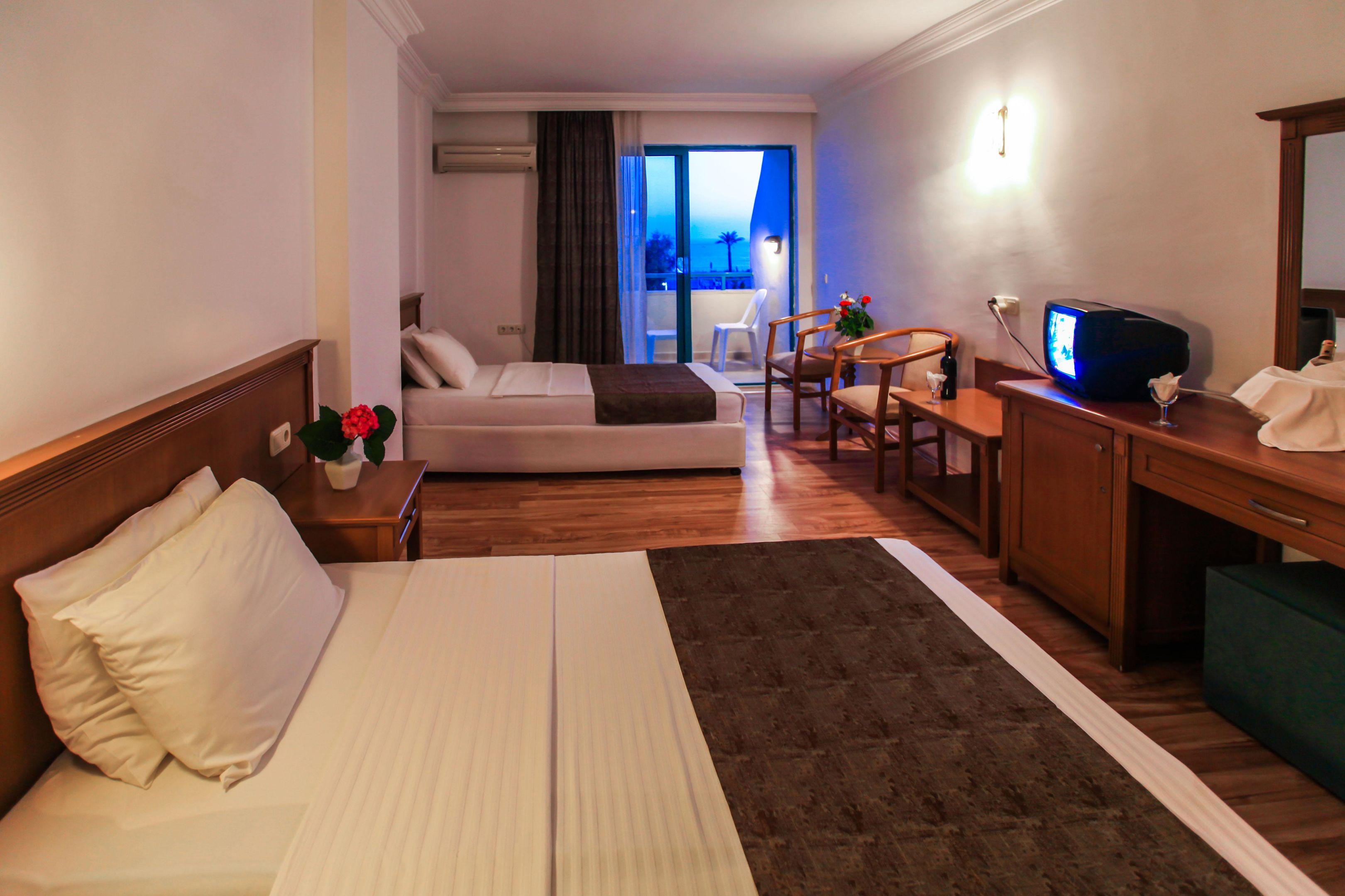 Fun&Sun Smart Club Hotel Mirabell — photo 5